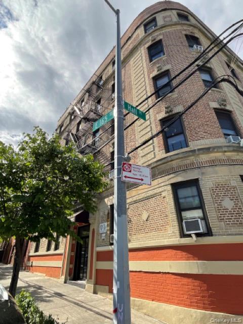 883 E 165th Street, Unit 3B