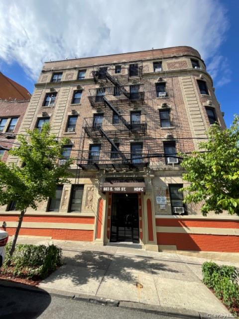 883 E 165th Street, Unit 3B photo 2