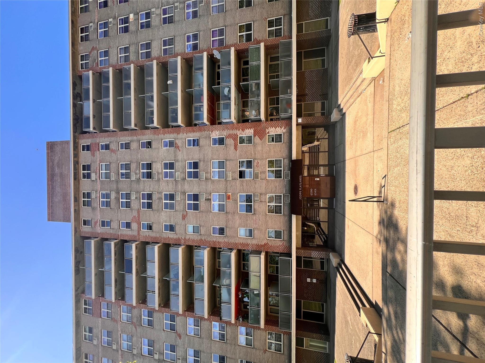 12399 Flatlands Avenue, Unit 3A