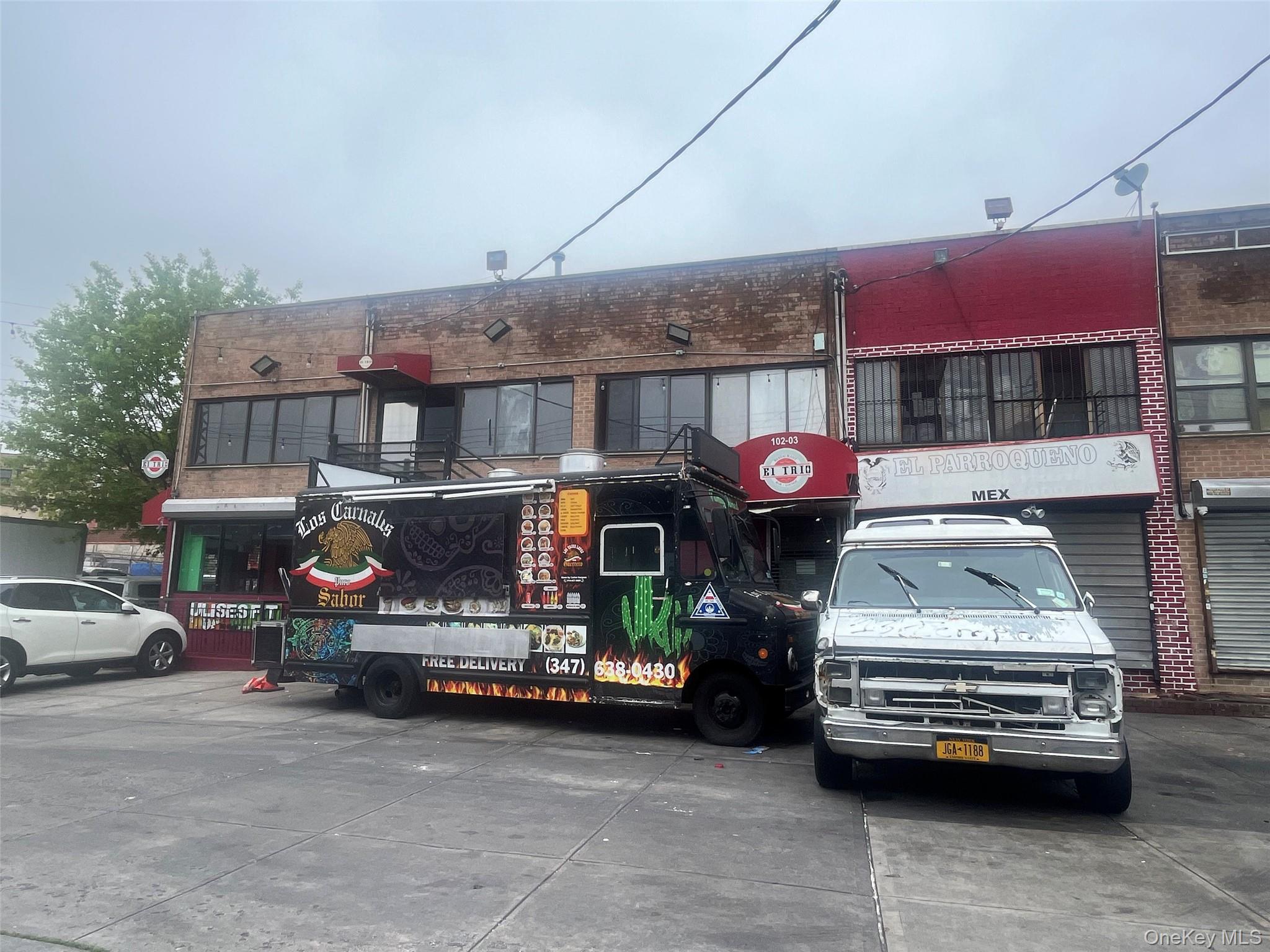 102-03 A 44th Avenue – For Sale