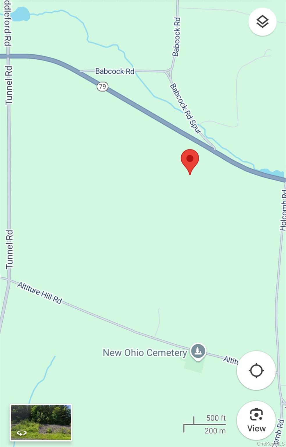 4915 Route 79 – For Sale