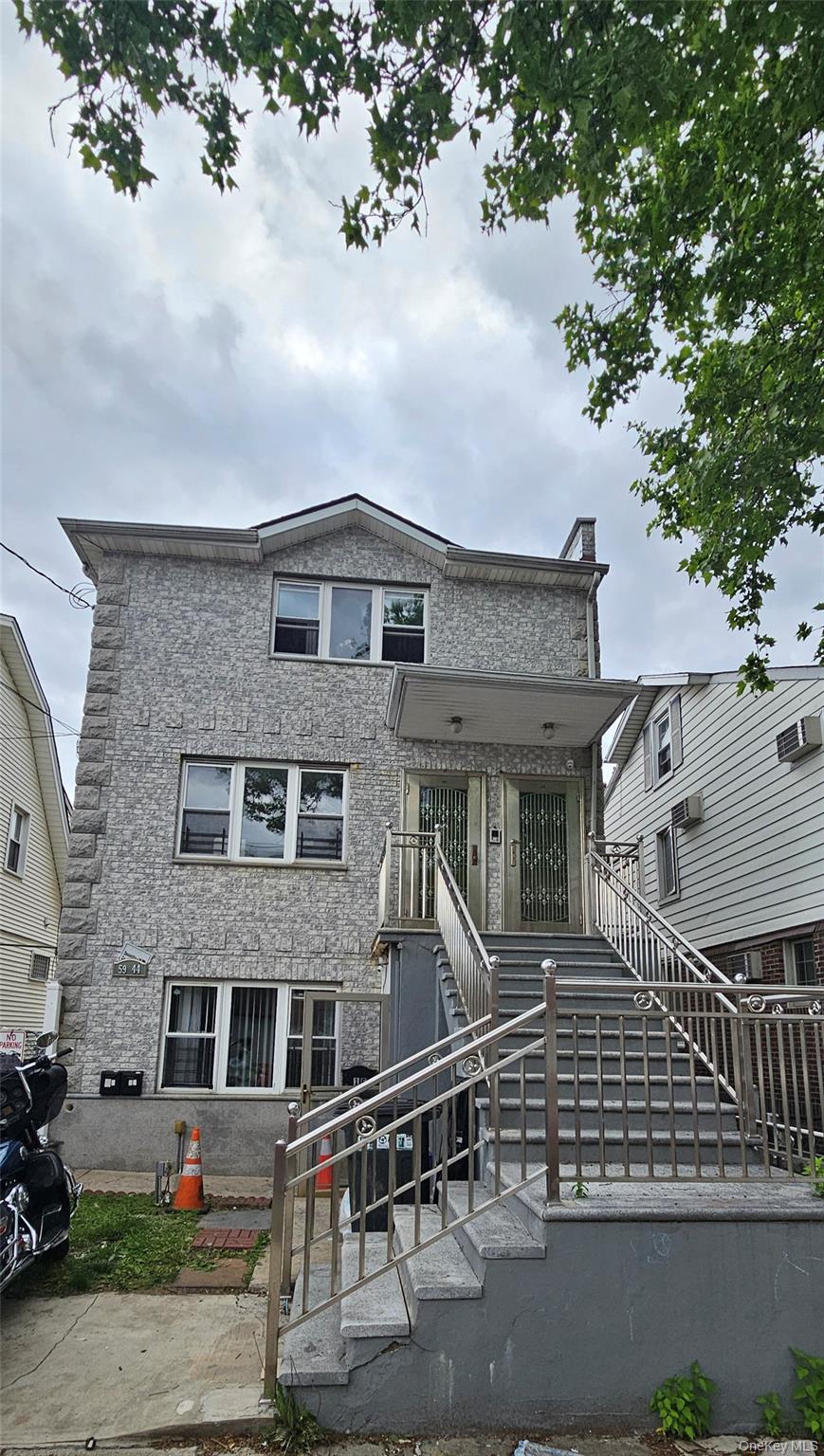 59-44 159 Street – For Sale