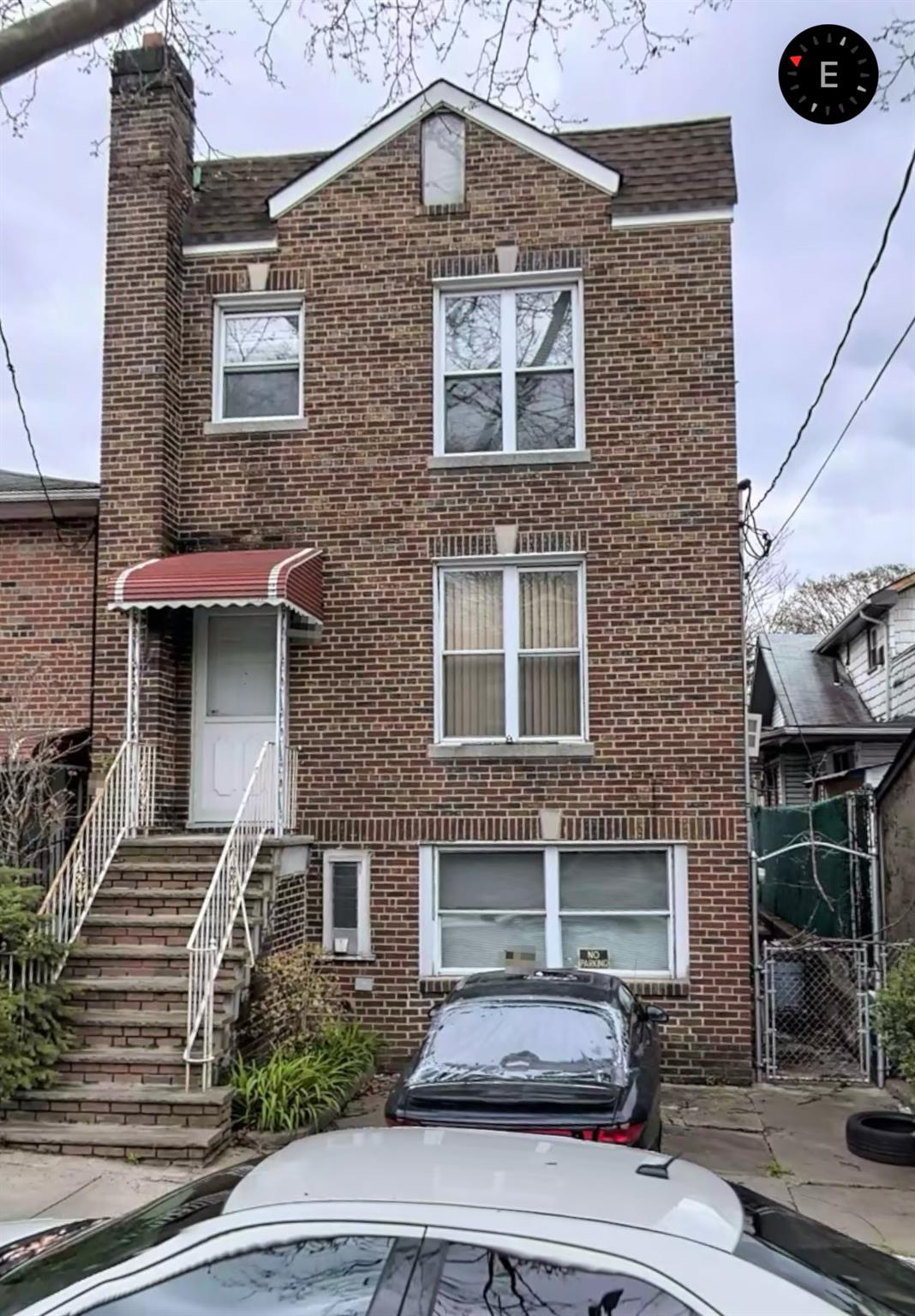 3924 Duryea Avenue – For Sale