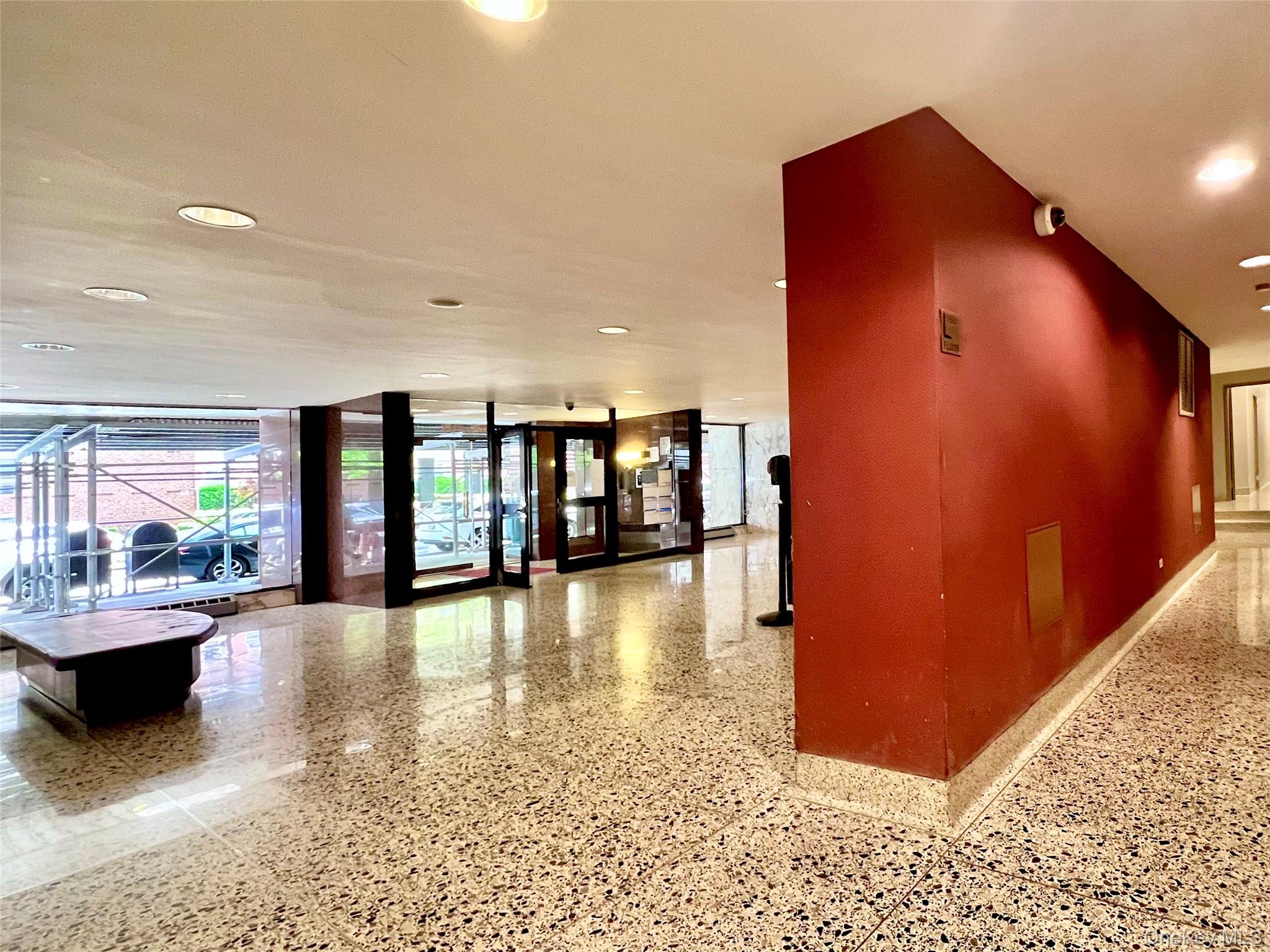 142-05 Roosevelt Avenue, Unit 301