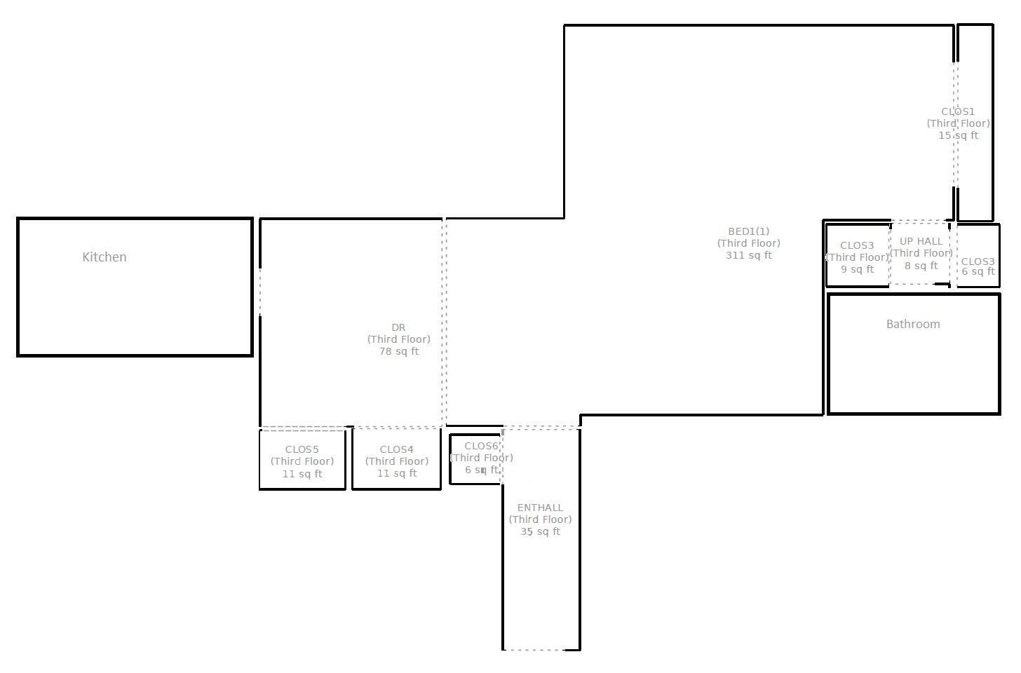 142-05 Roosevelt Avenue, Unit 301 photo 11
