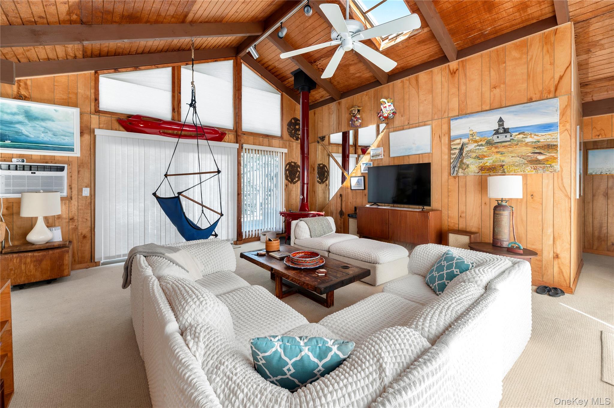 39 Schooner – For Rent photo 3