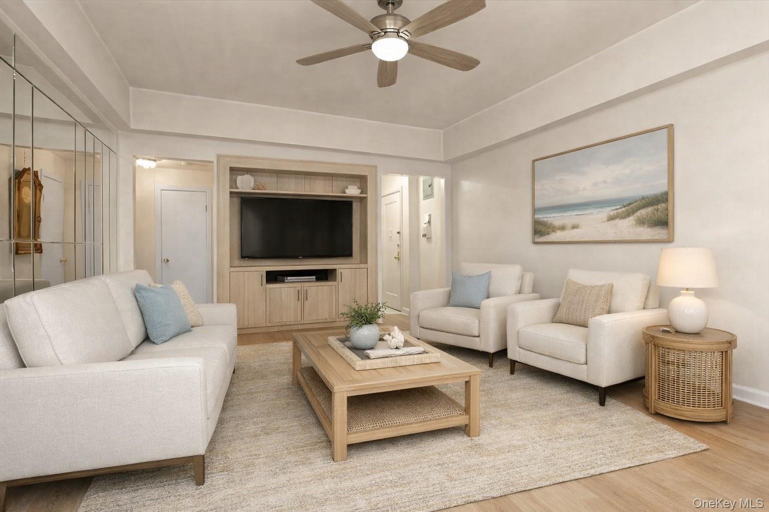 160-15 Powells  Cove Boulevard, Unit D203 photo 3