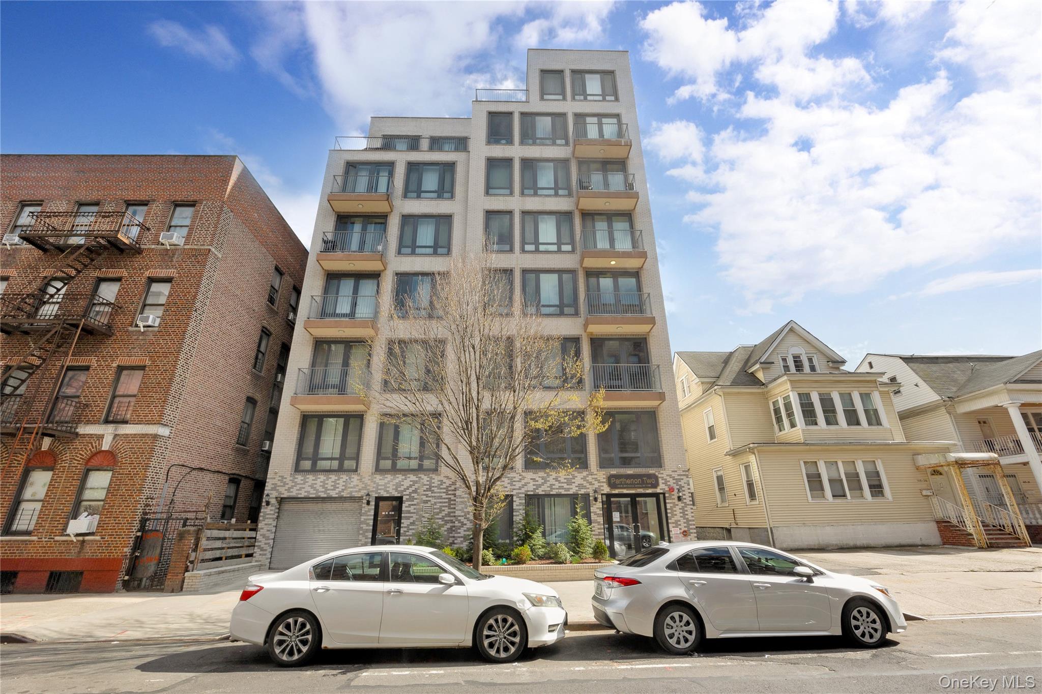 148-36 89th Avenue, Unit 3C