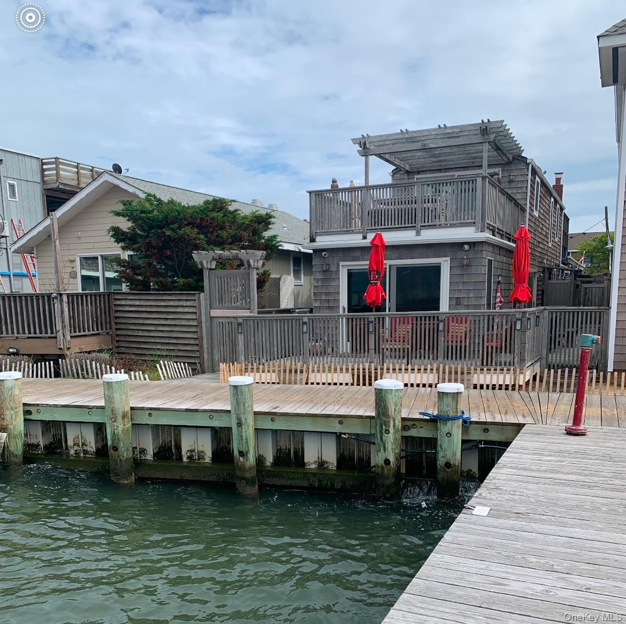 317 Bay Walk – For Rent