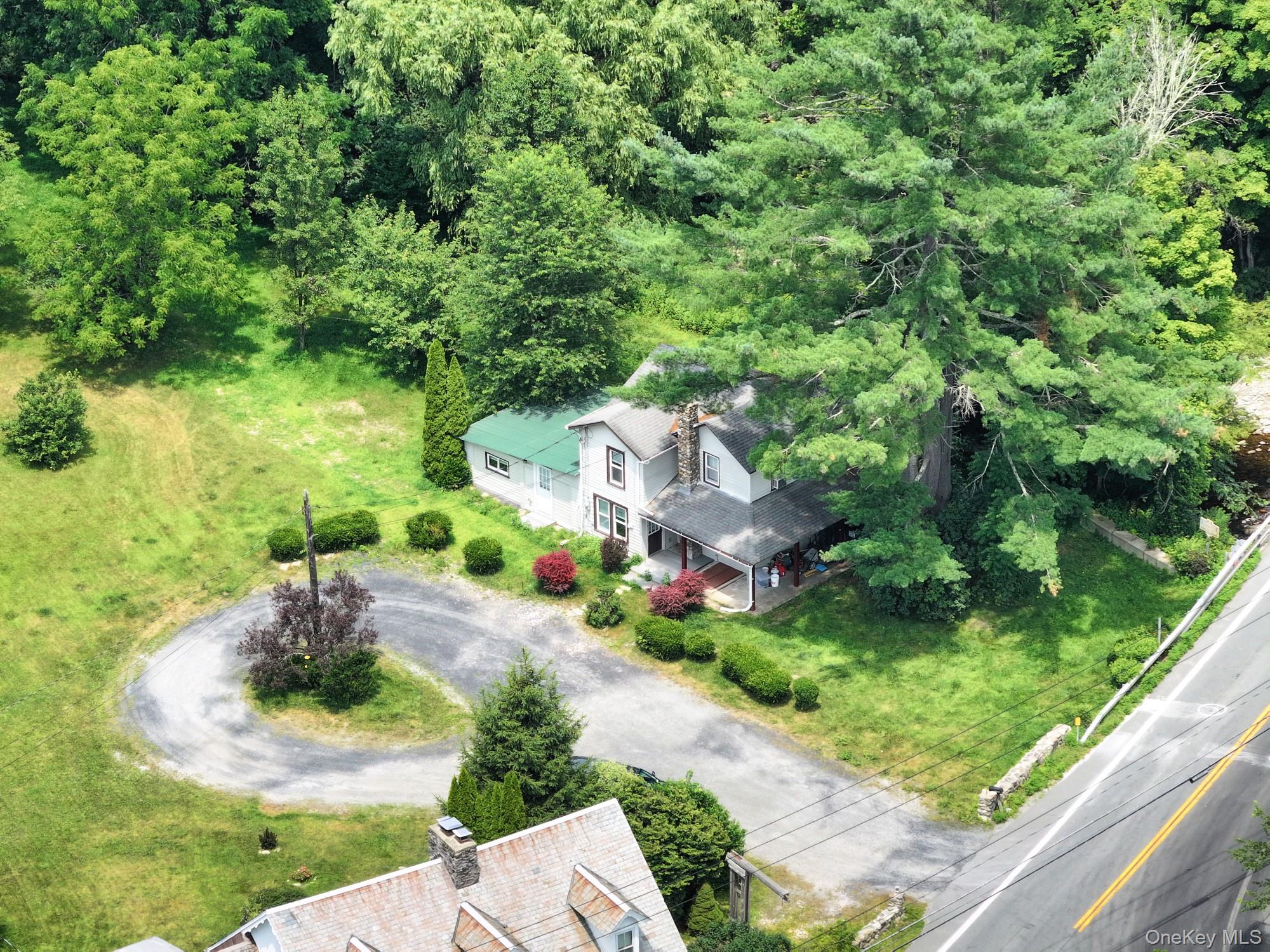 1753 State Route 209 – For Sale