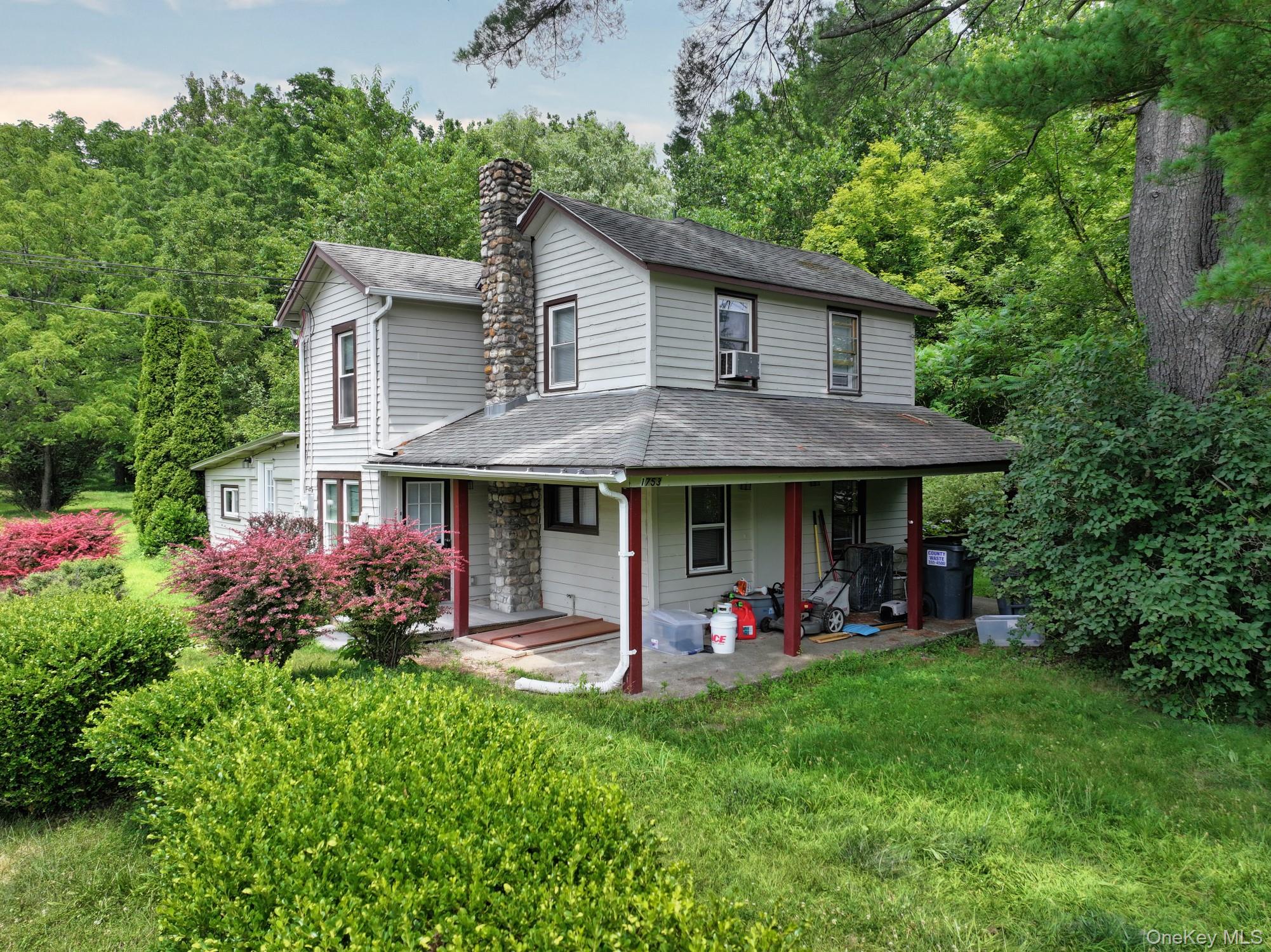 1753 State Route 209 – For Sale photo 3