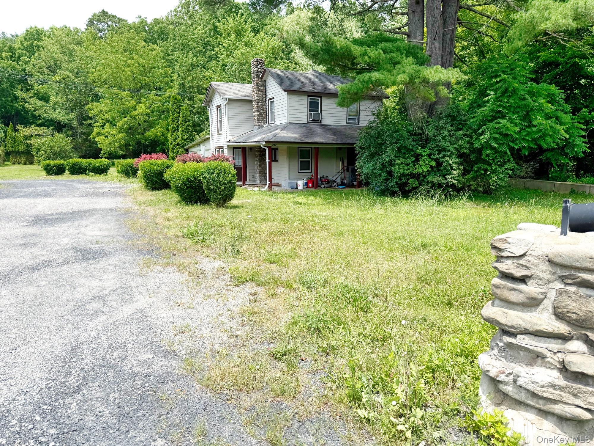 1753 State Route 209 – For Sale photo 42