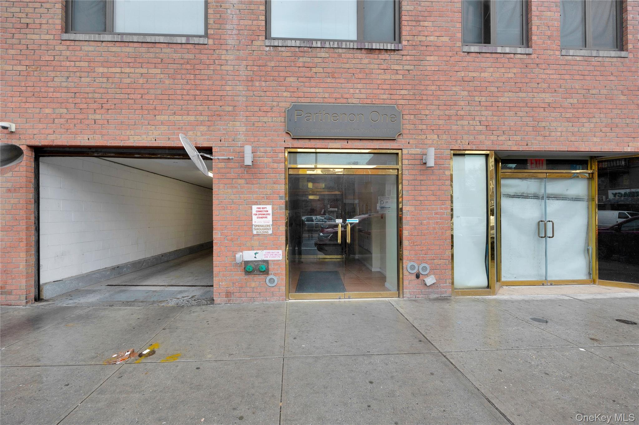 172-18 Jamaica Avenue, Unit 6C photo 21