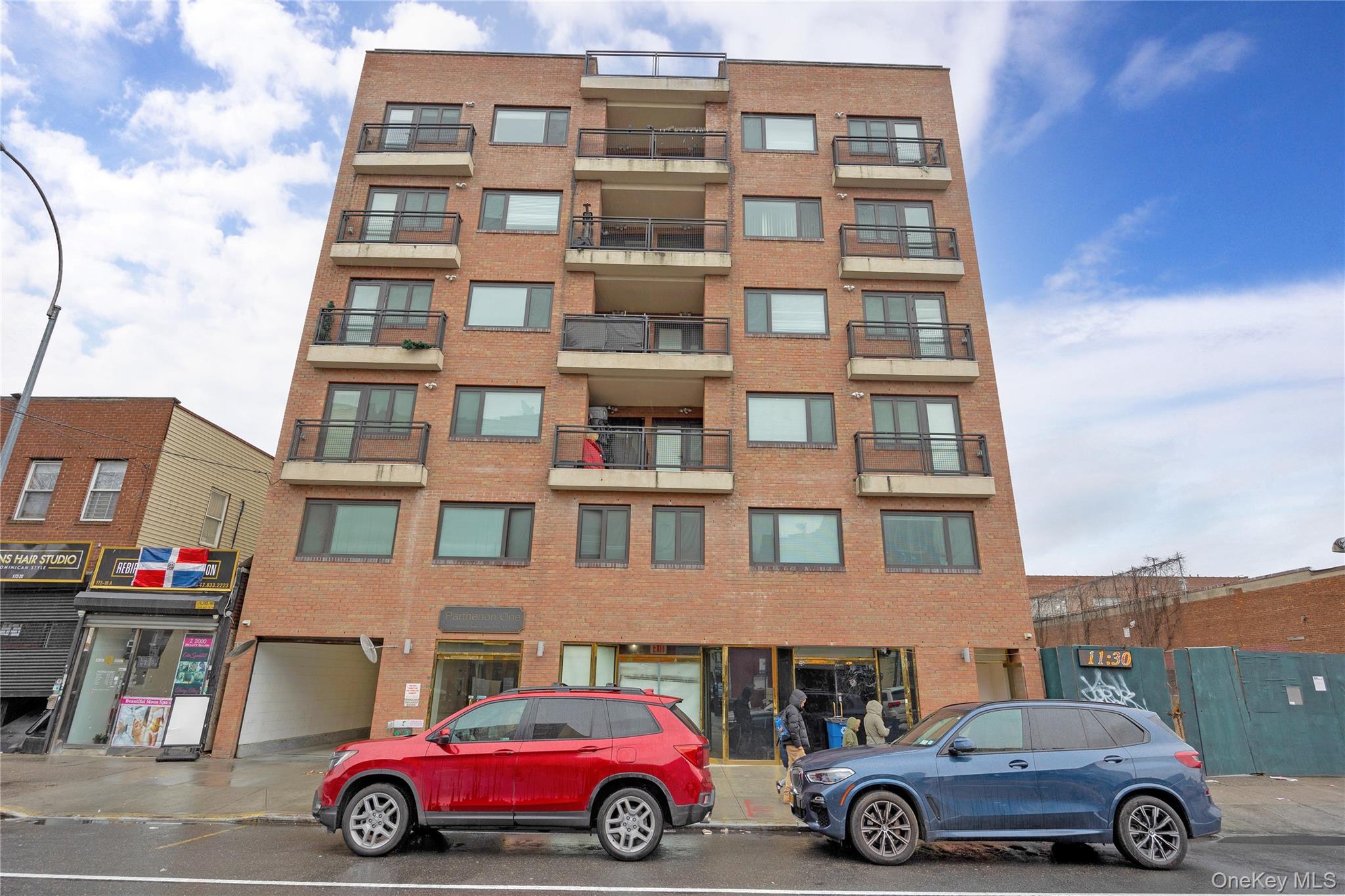 172-18 Jamaica Avenue, Unit 6C