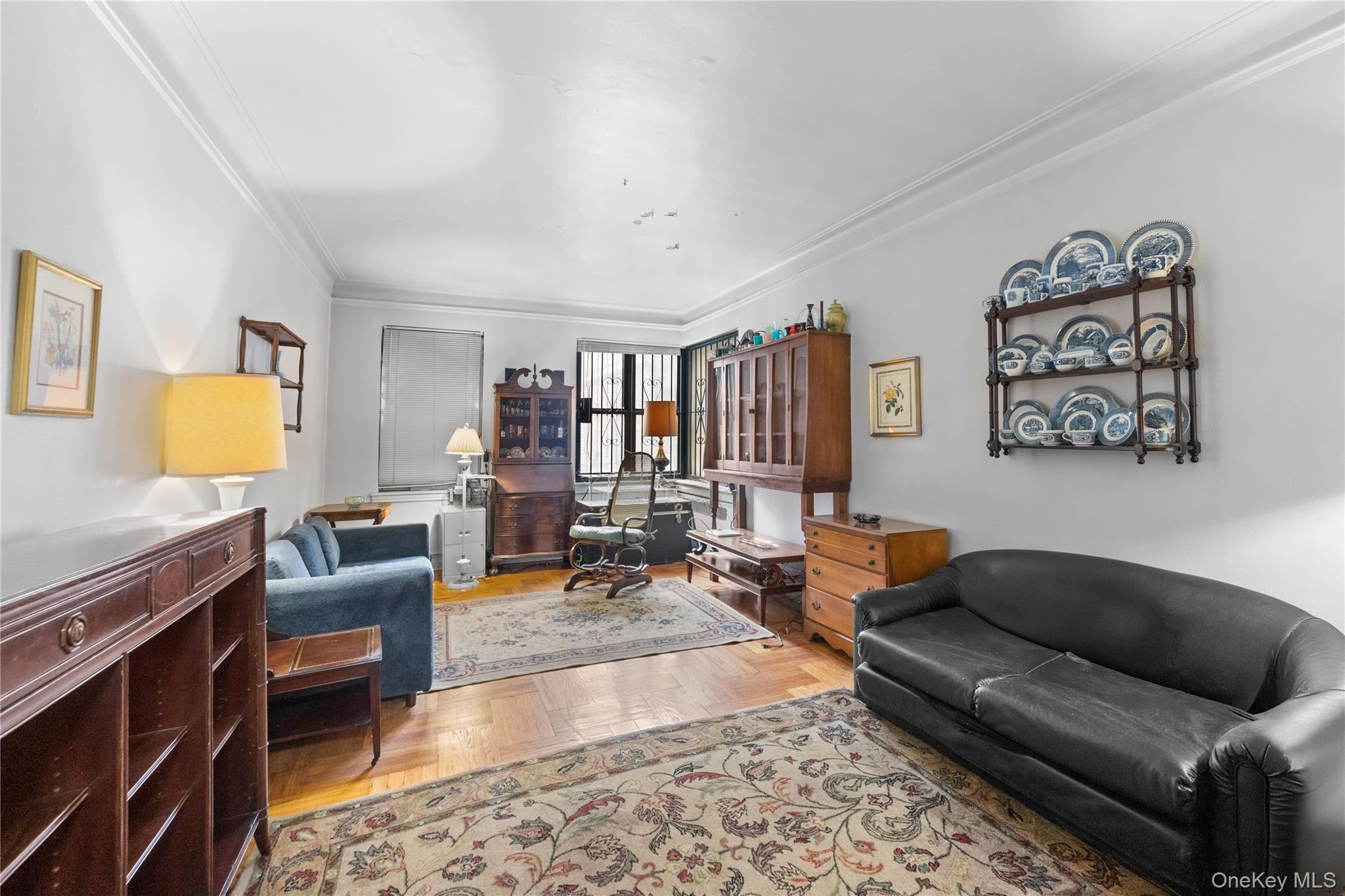 3000 Valentine Avenue, Unit 1D