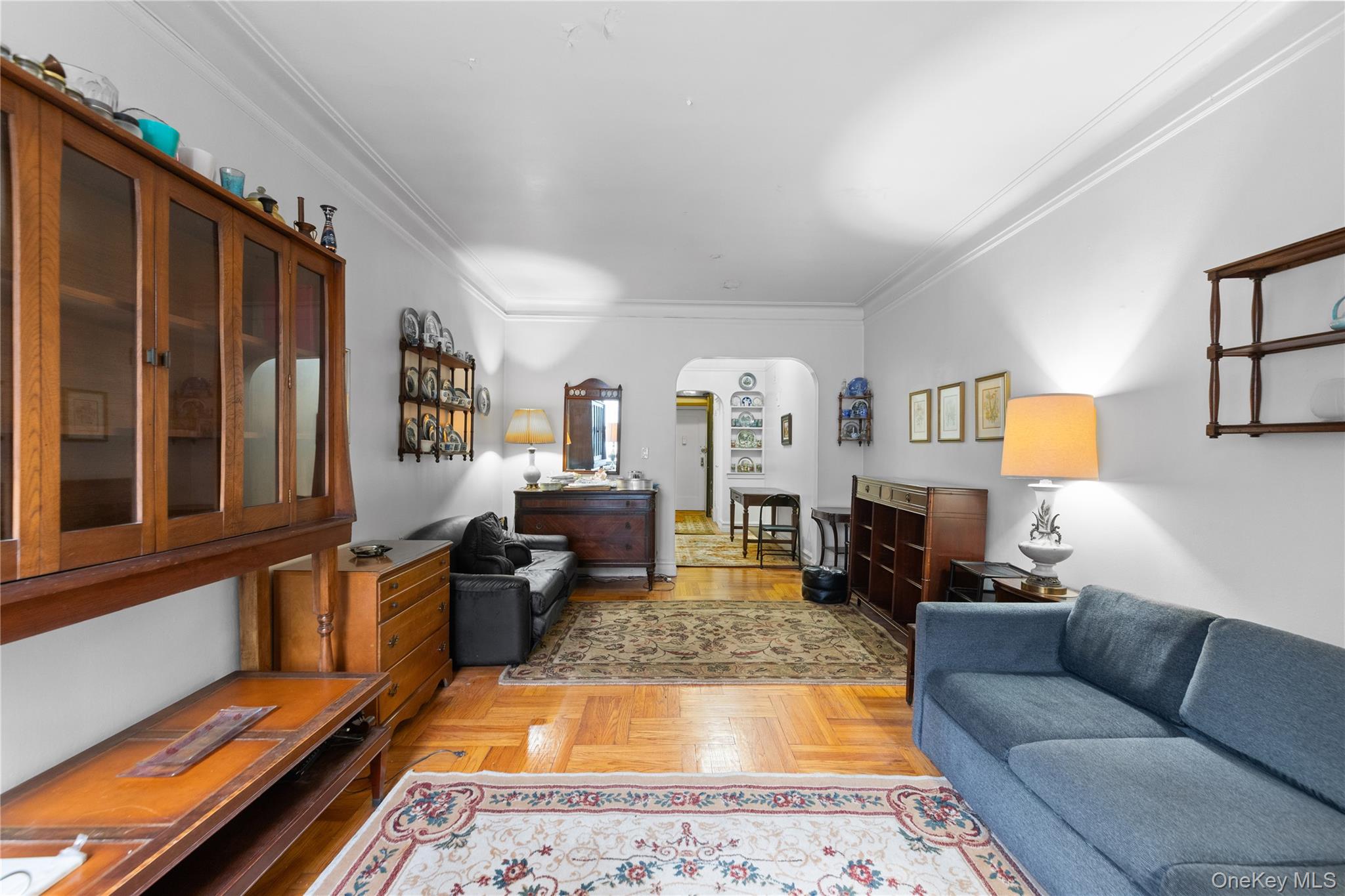 3000 Valentine Avenue, Unit 1D photo 2