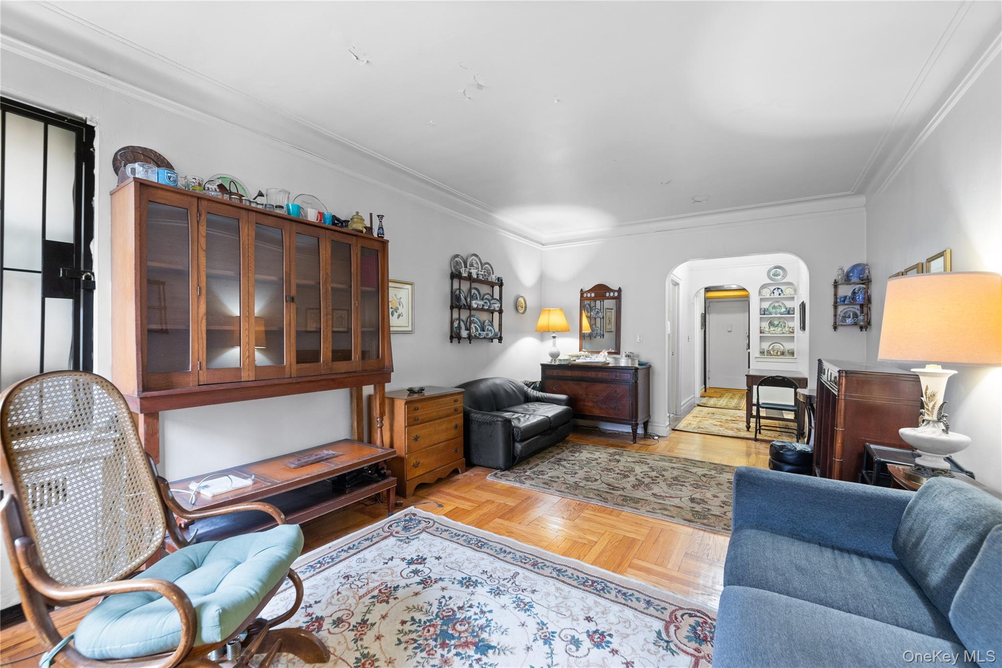3000 Valentine Avenue, Unit 1D photo 3