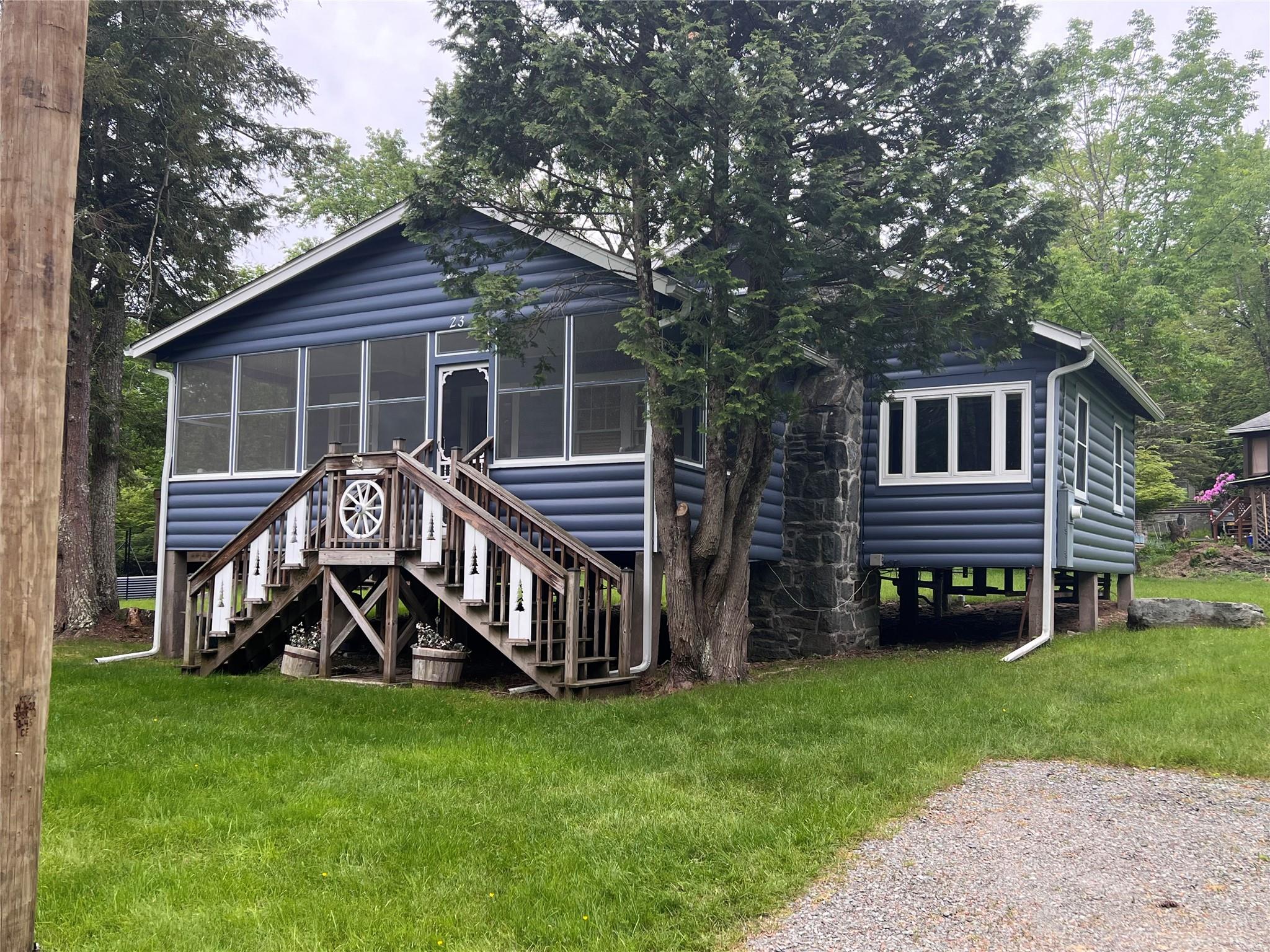 23 North Seminole Trail – For Sale
