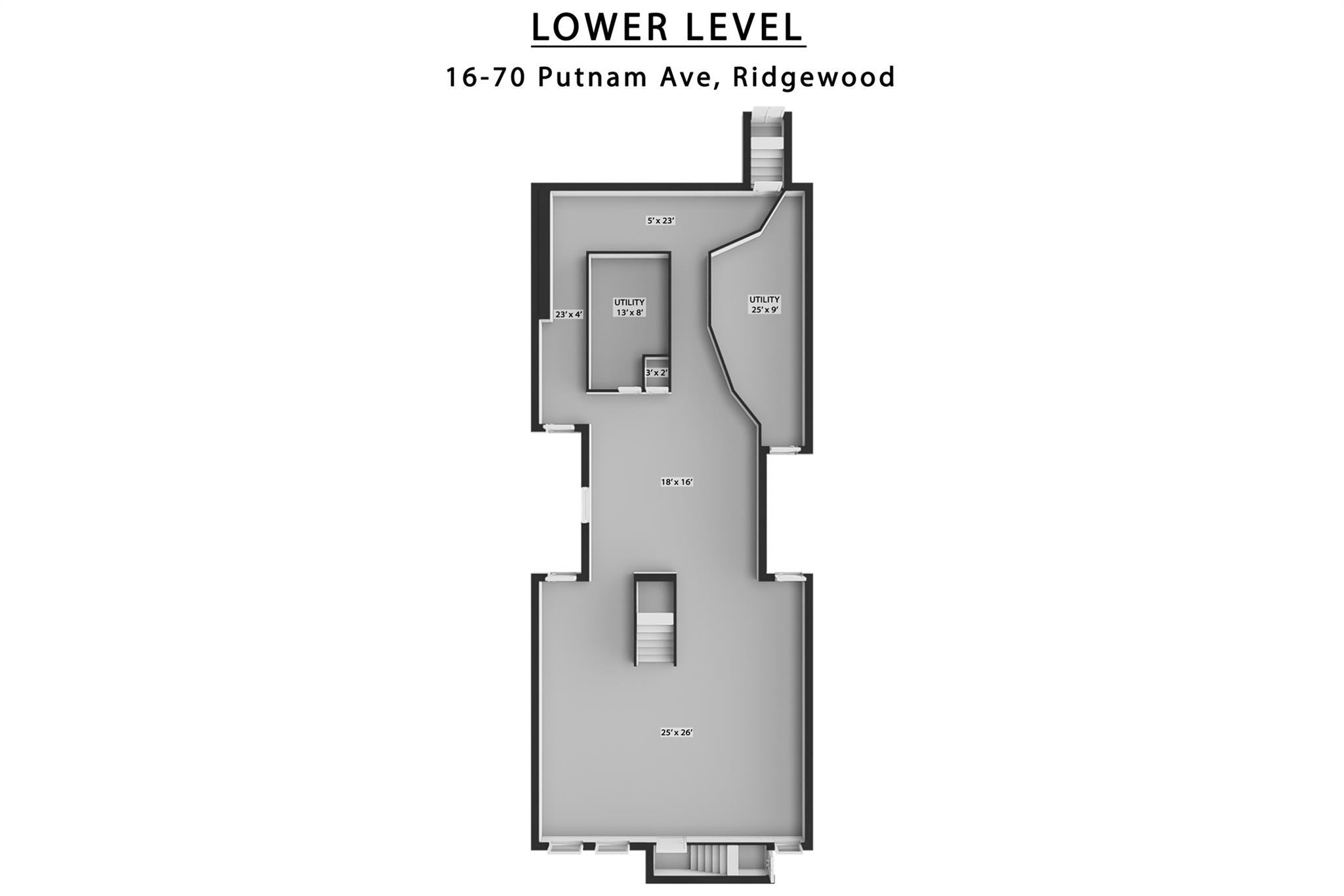 1670 Putnam Avenue – For Sale