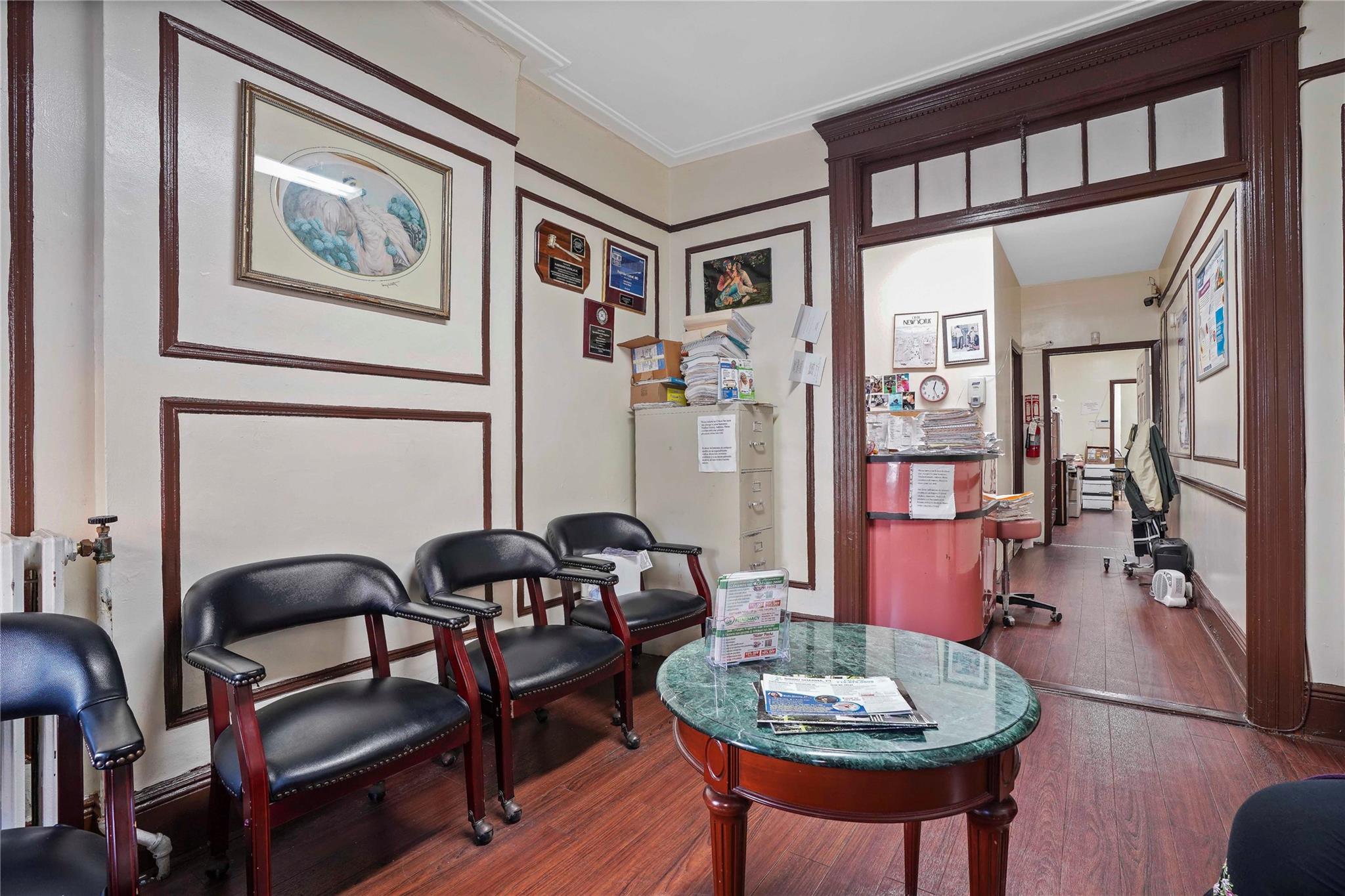 1670 Putnam Avenue – For Sale photo 9
