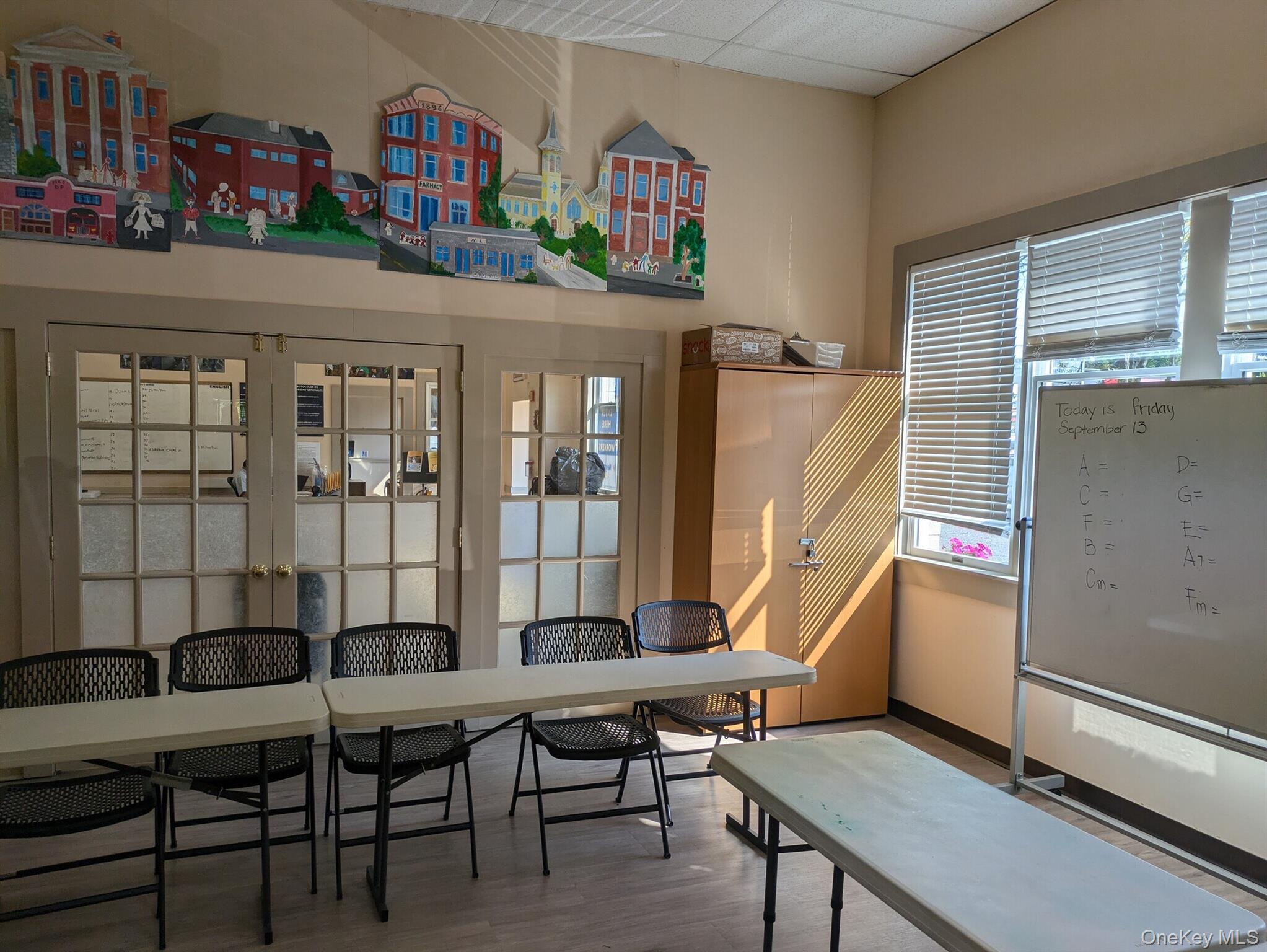 27 Columbus Avenue – For Rent photo 2