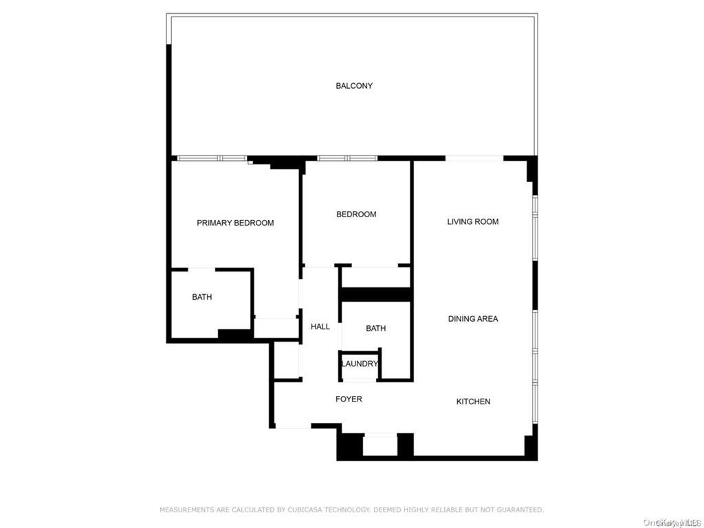 39-16 Prince Street, Unit 5C photo 6