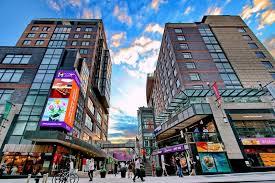 39-16 Prince Street, Unit 5C