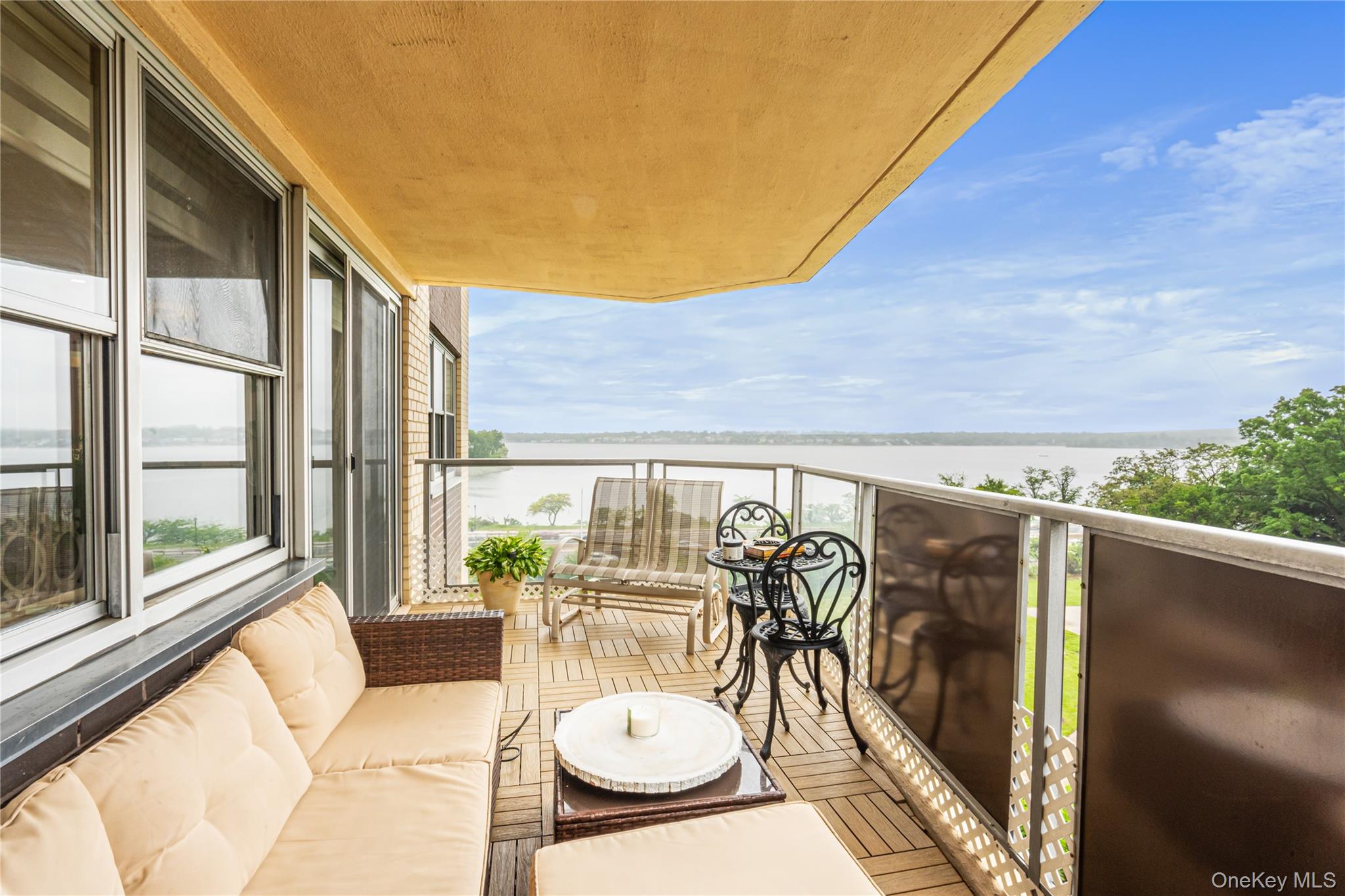17-85 215th Street, Unit 4M