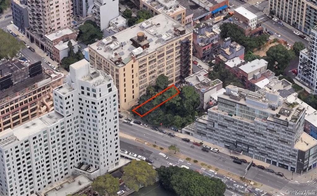 53 Flatbush Avenue Extension – For Sale