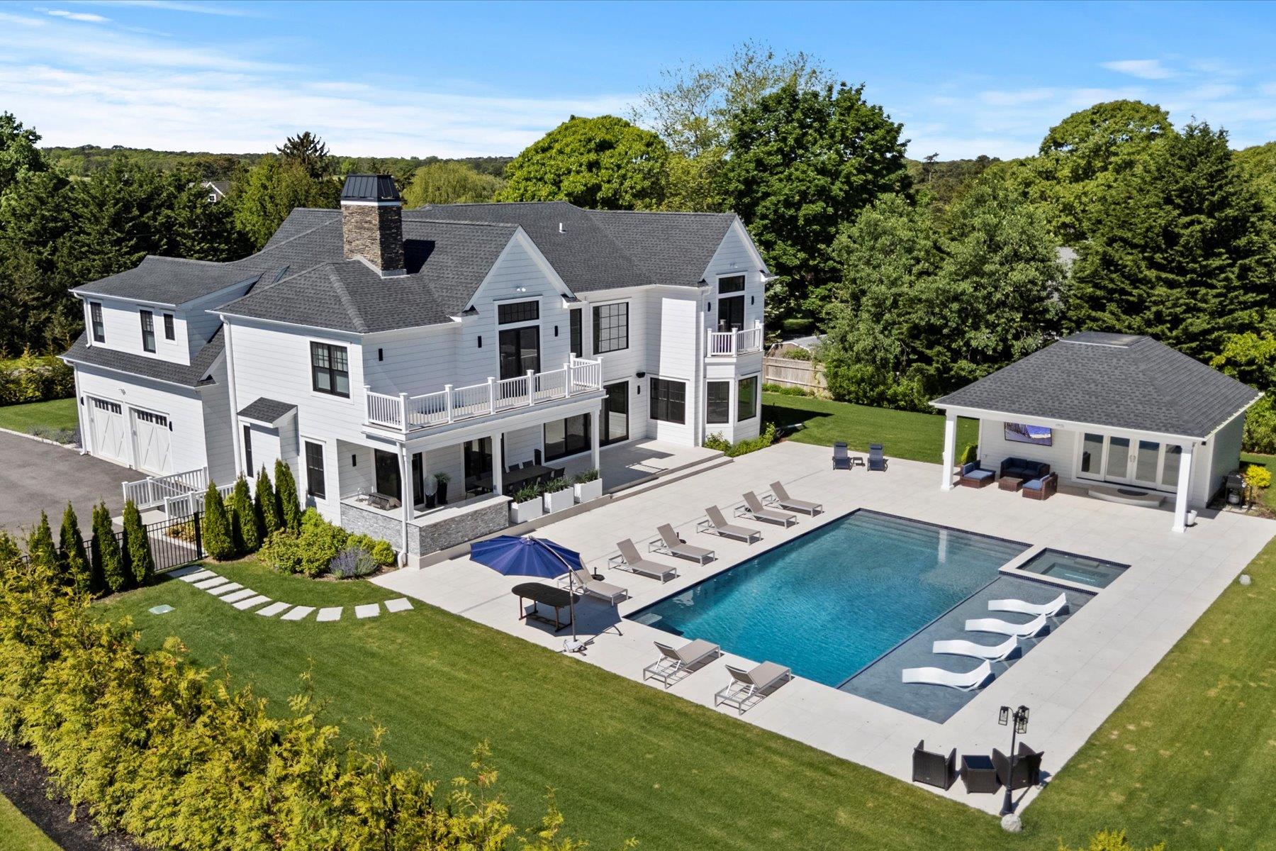 58 Country Club Drive – For Sale