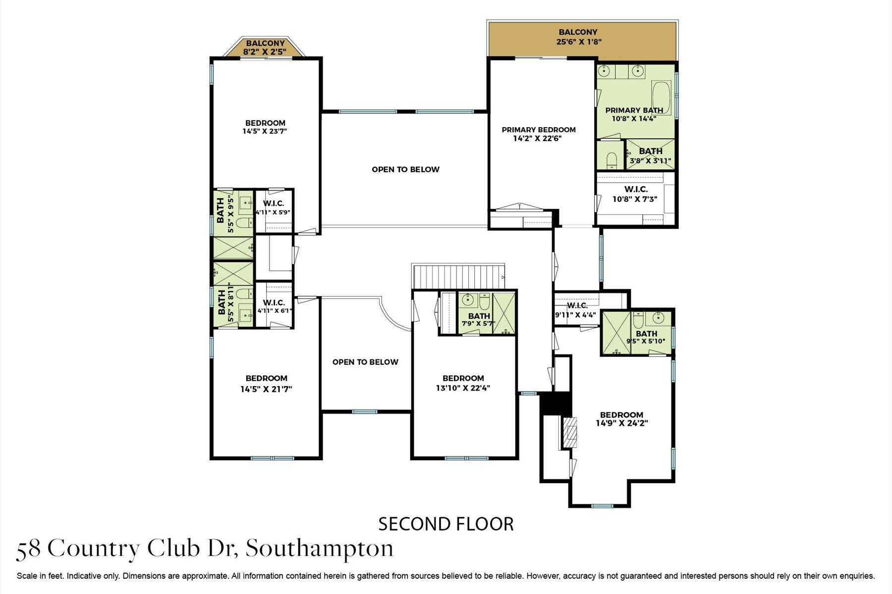 58 Country Club Drive – For Sale photo 44