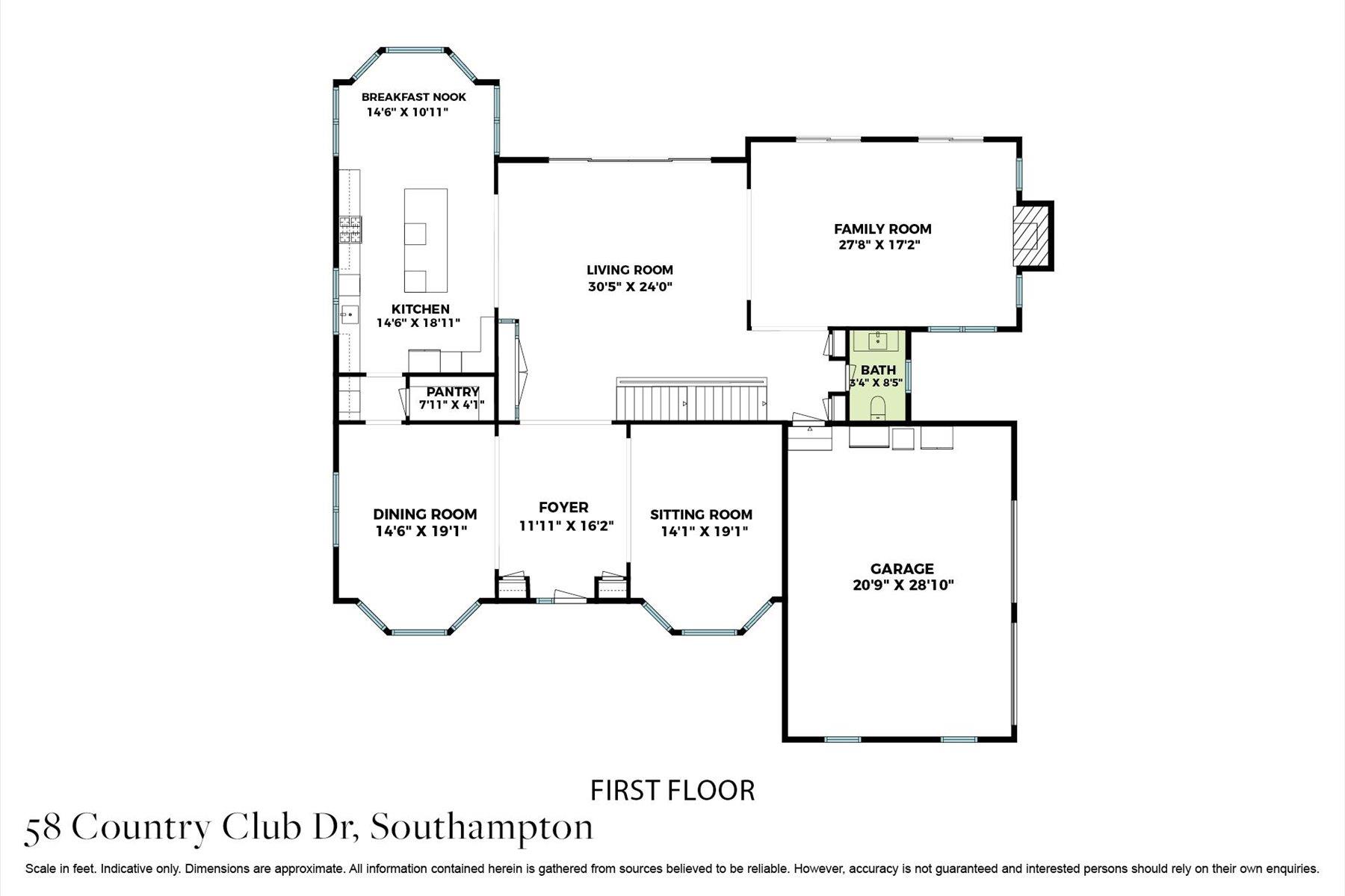 58 Country Club Drive – For Sale photo 43