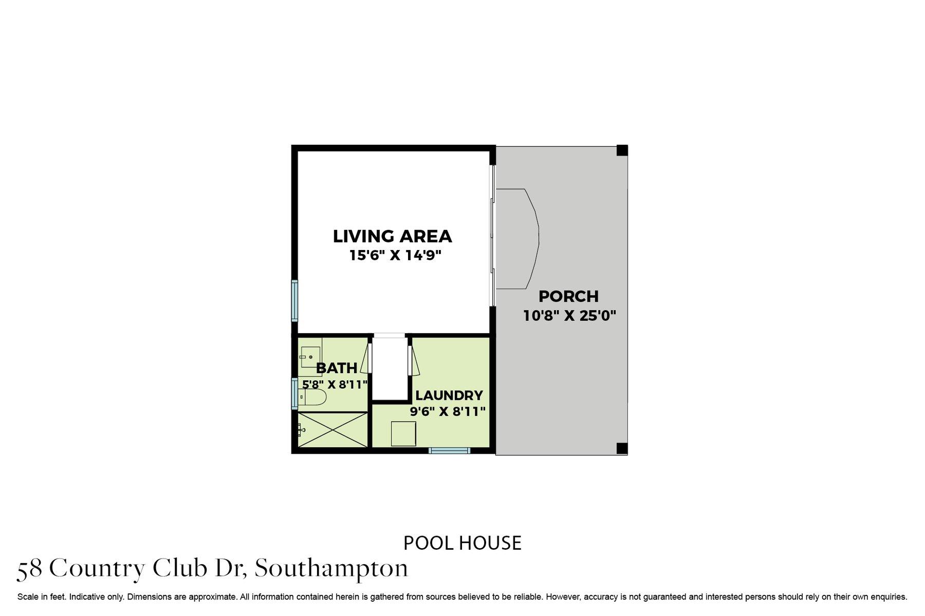 58 Country Club Drive – For Sale photo 46