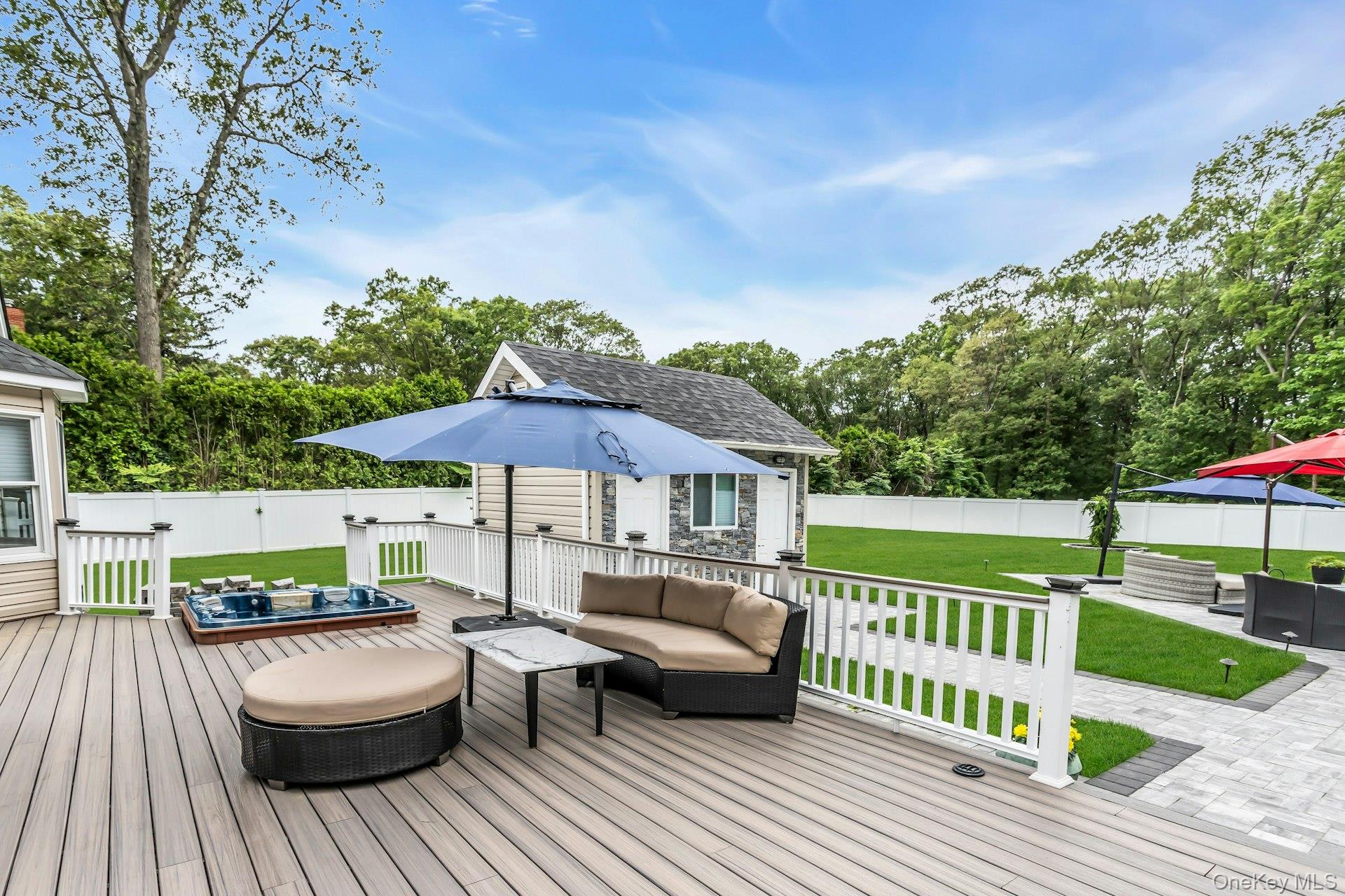 21 Buttonwood Drive – For Sale photo 48