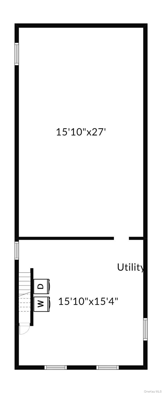 25 B Edgewater Park, Unit 25 B photo 38