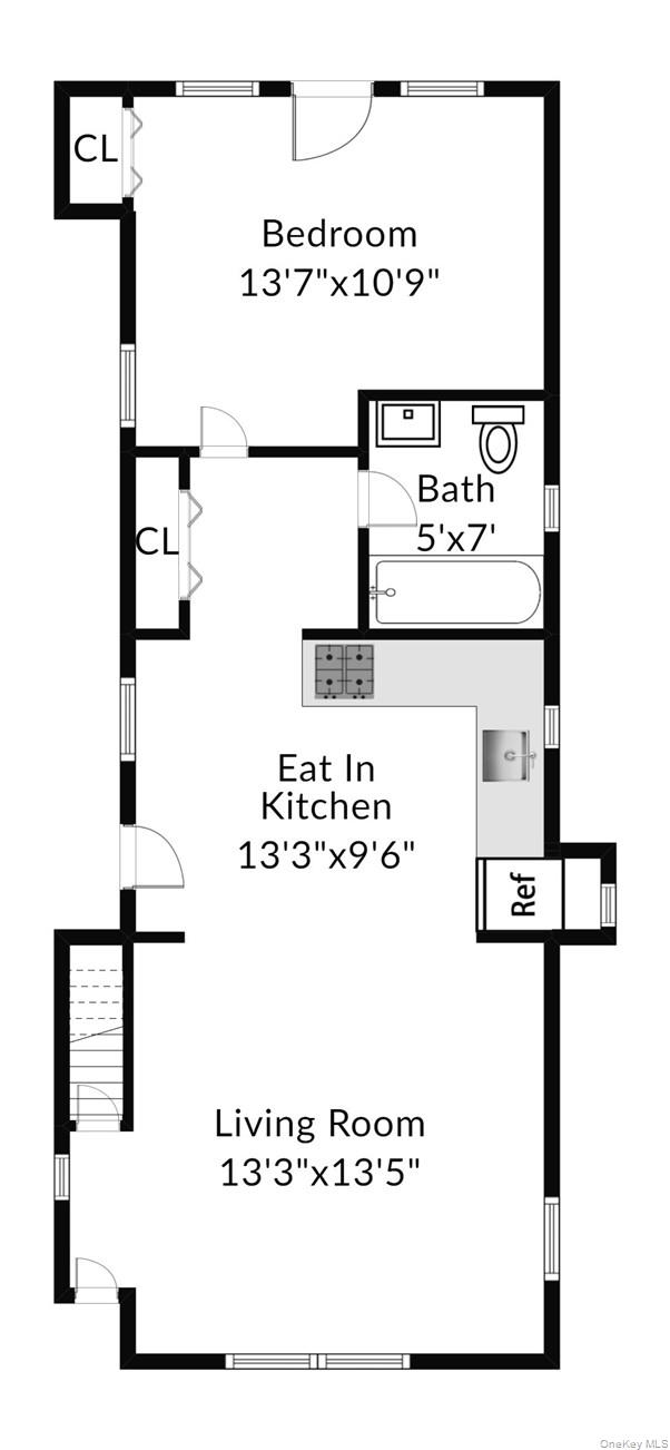 25 B Edgewater Park, Unit 25 B photo 37