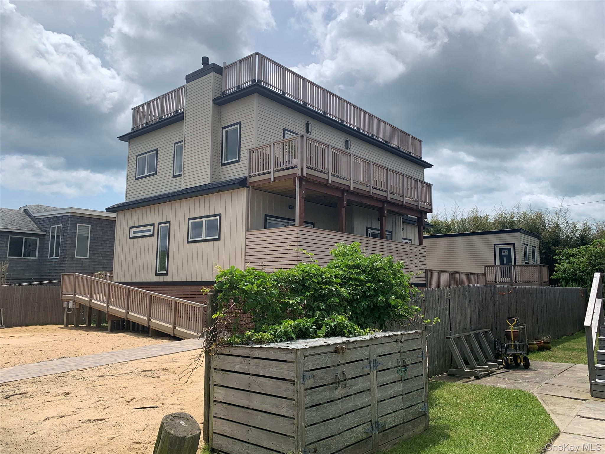 7 Atlantic Avenue – For Rent
