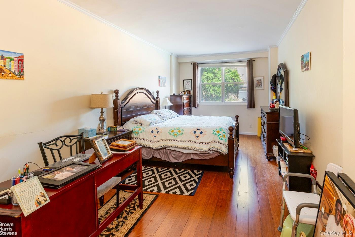 555 Kappock Street, Unit 2E photo 8