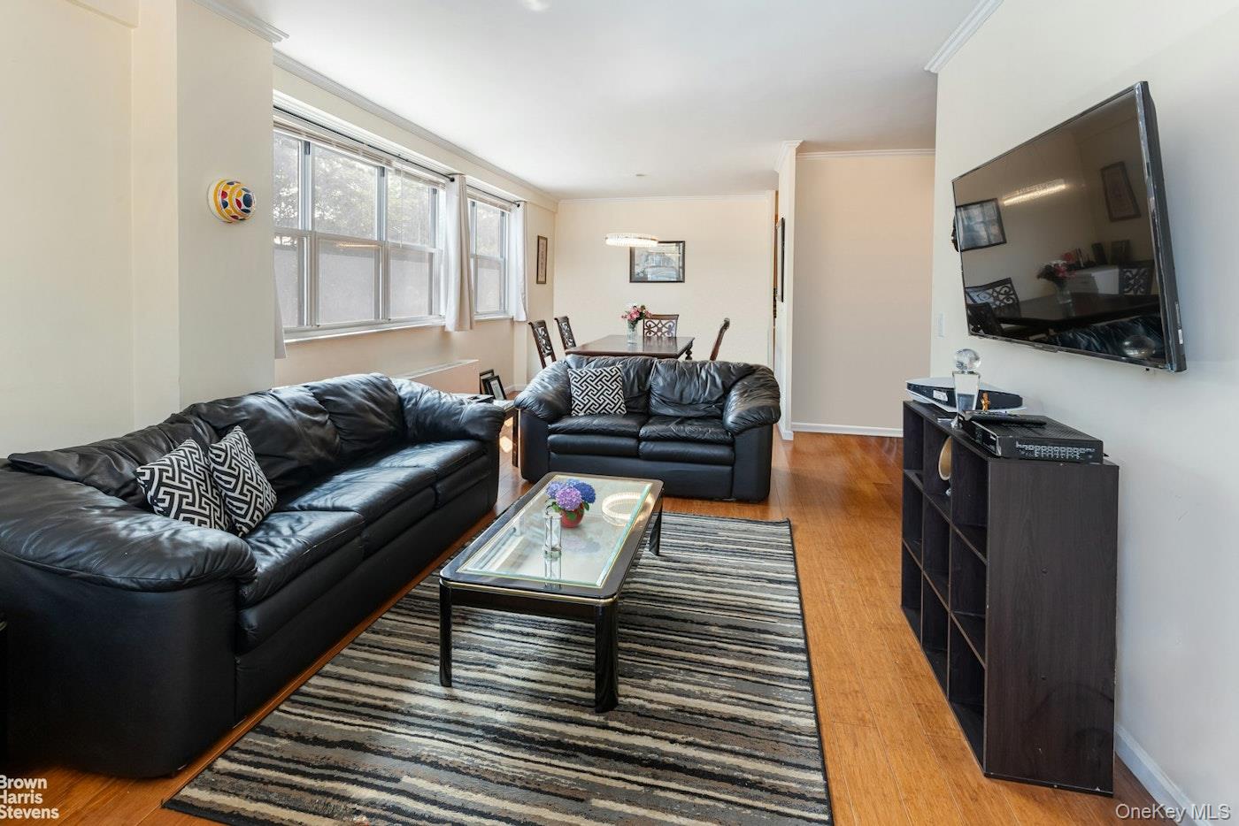 555 Kappock Street, Unit 2E photo 5