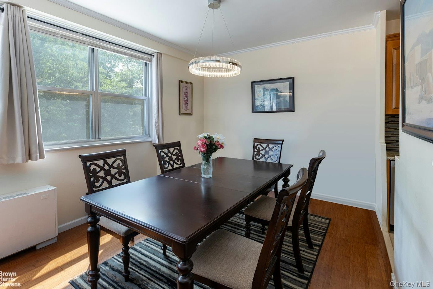 555 Kappock Street, Unit 2E photo 7