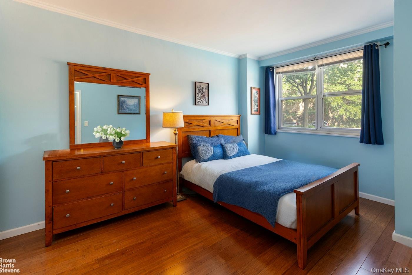 555 Kappock Street, Unit 2E photo 9