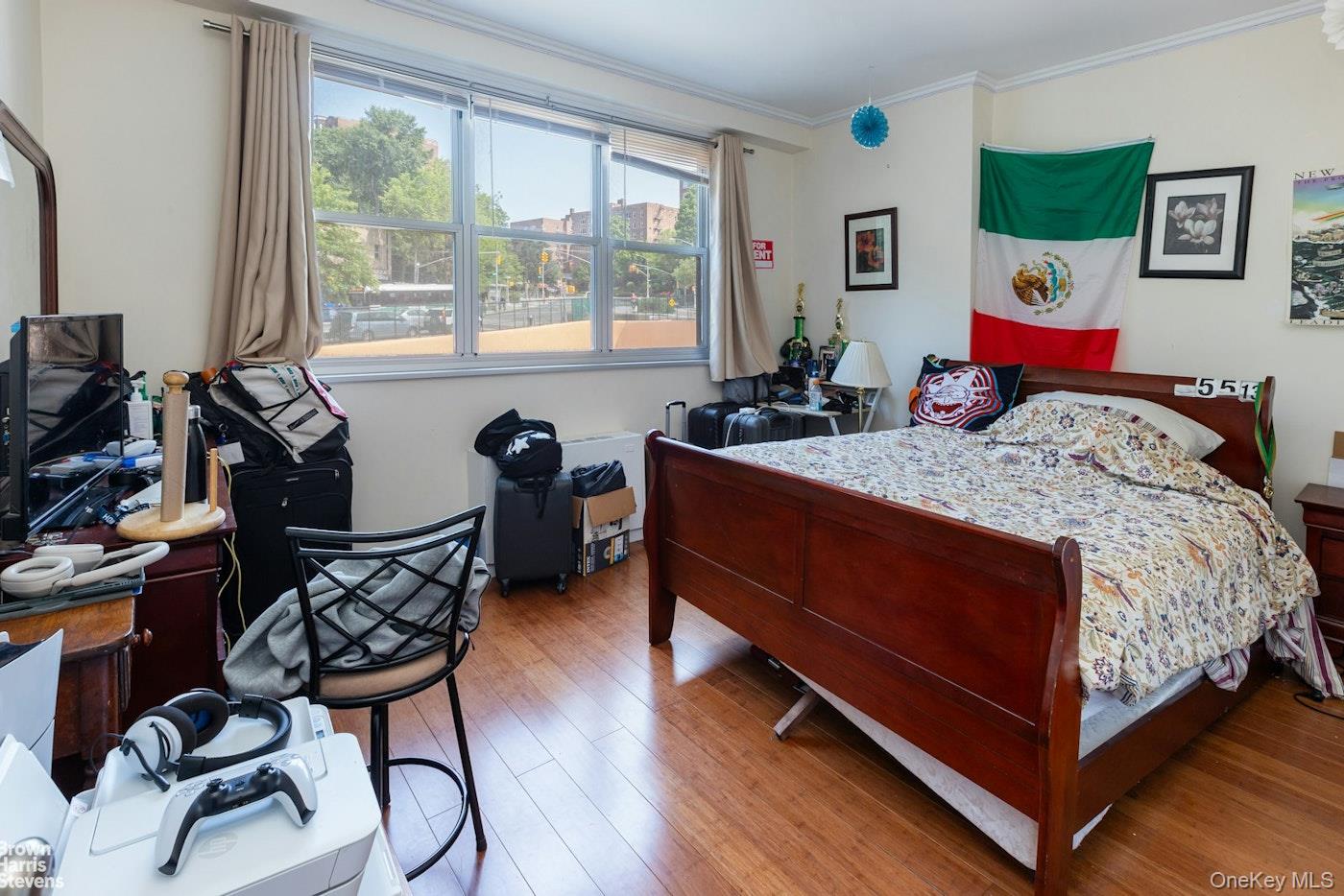 555 Kappock Street, Unit 2E photo 10