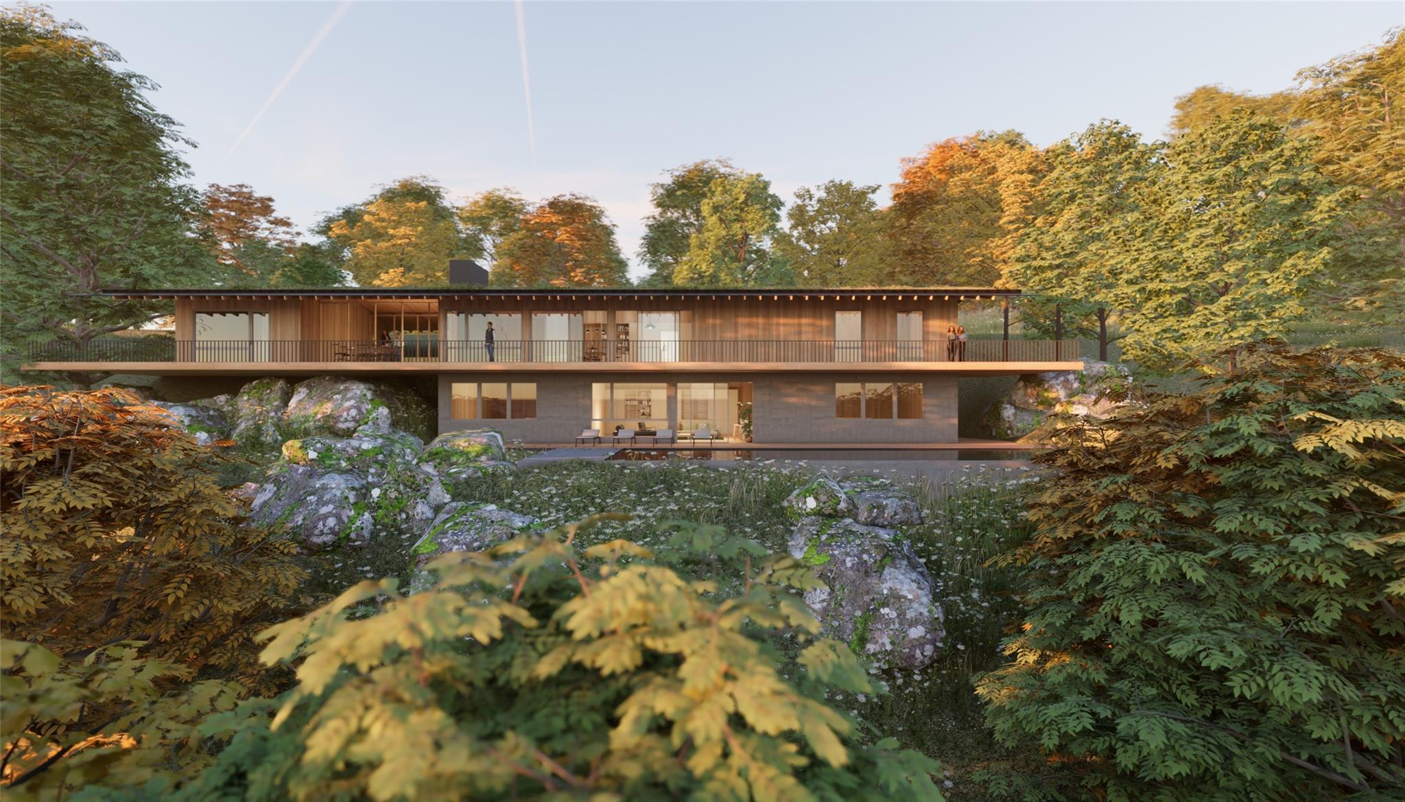 8 Forest Camp Road – For Sale