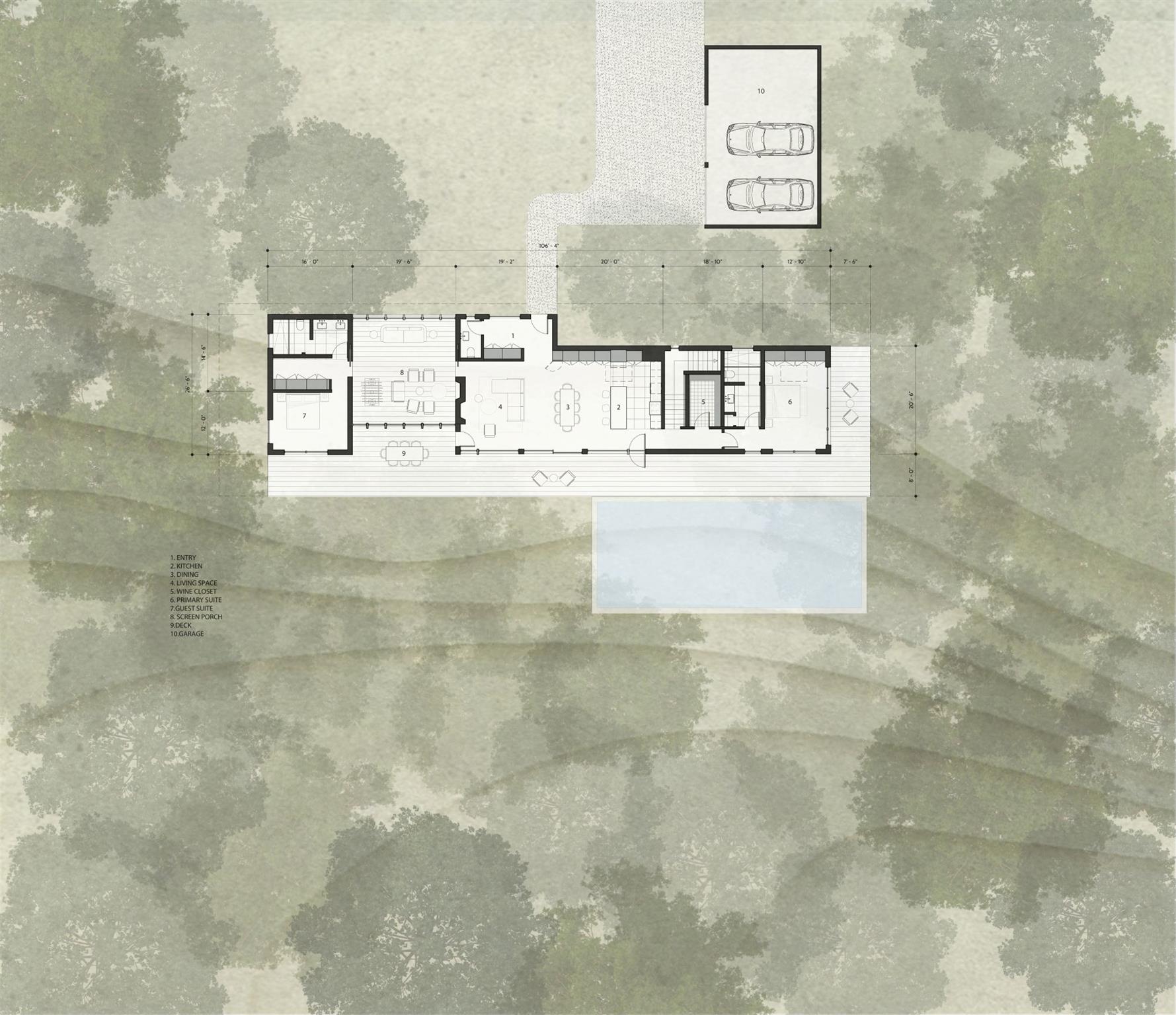 8 Forest Camp Road – For Sale photo 7