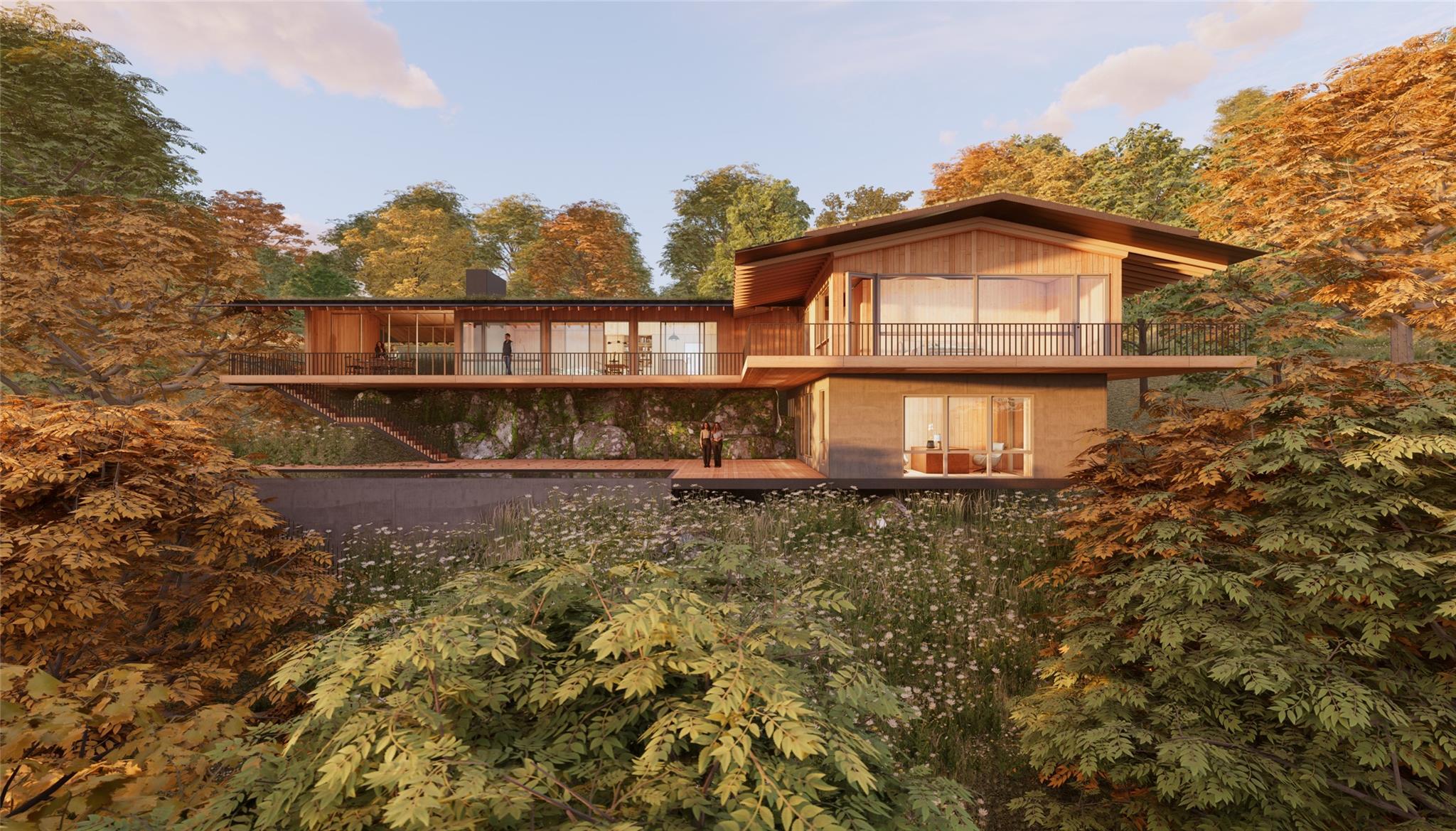 4 Red Rock Road – For Sale