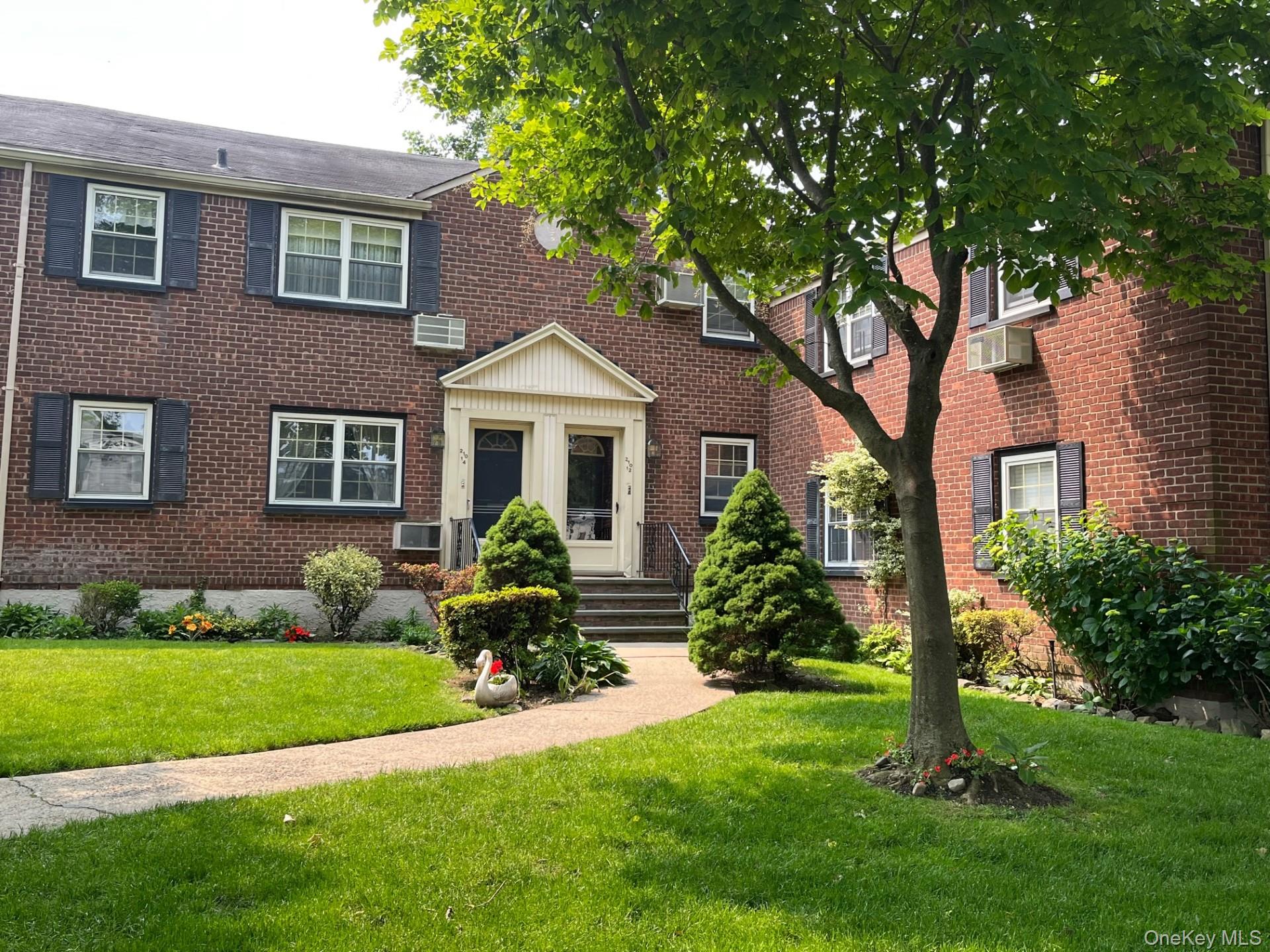 210-12 69th Avenue, Unit Lower