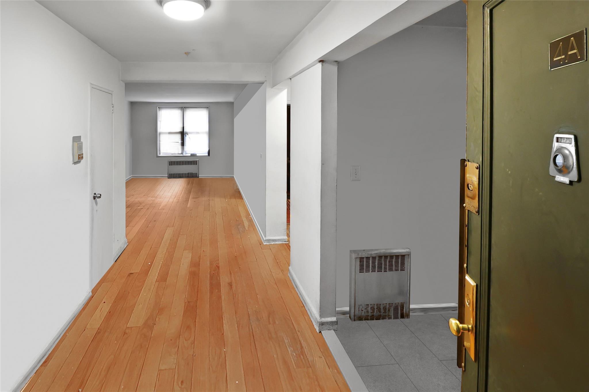 2105 Wallace Avenue, Unit 4A photo 9