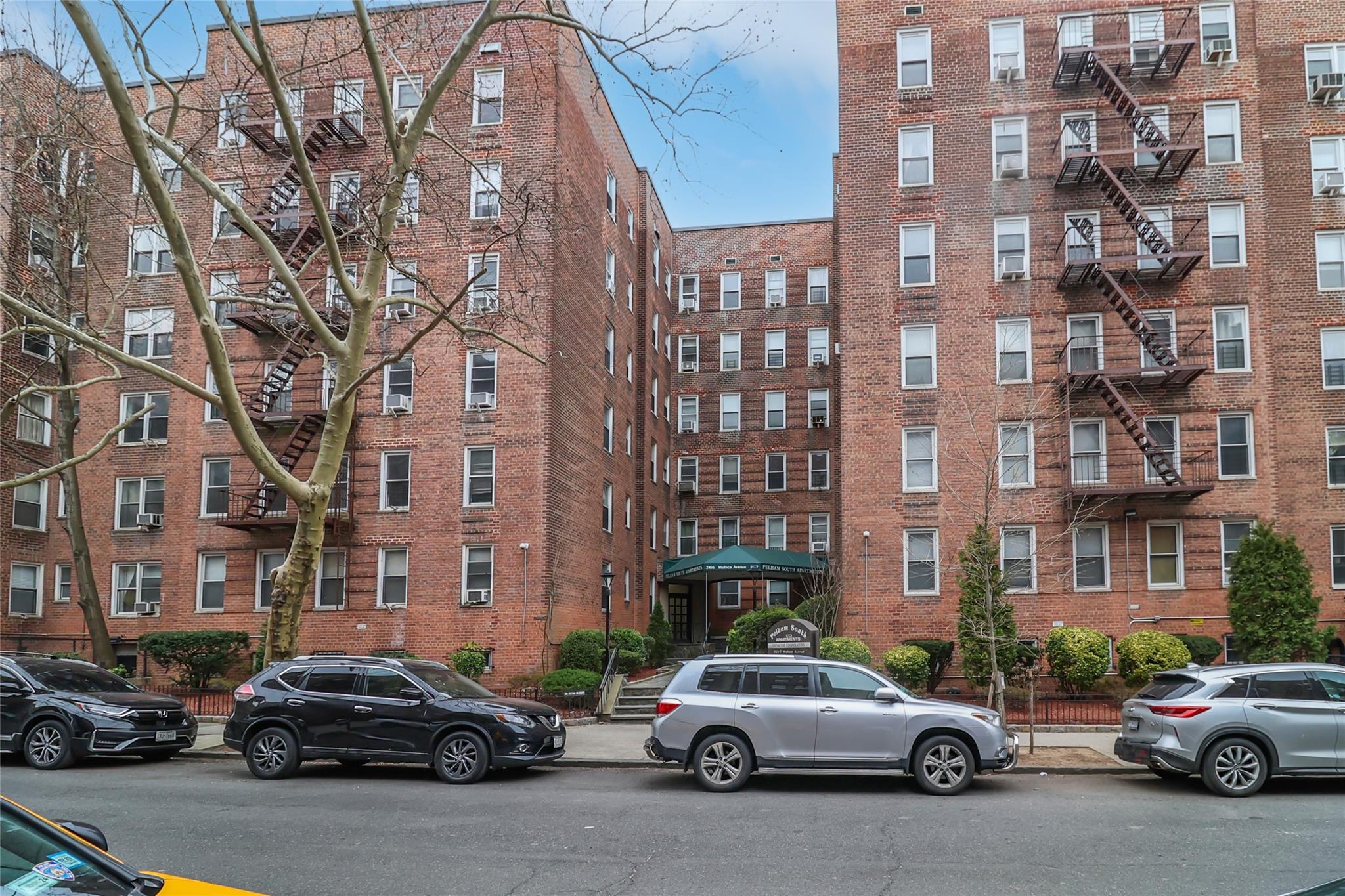 2105 Wallace Avenue, Unit 4A photo 29