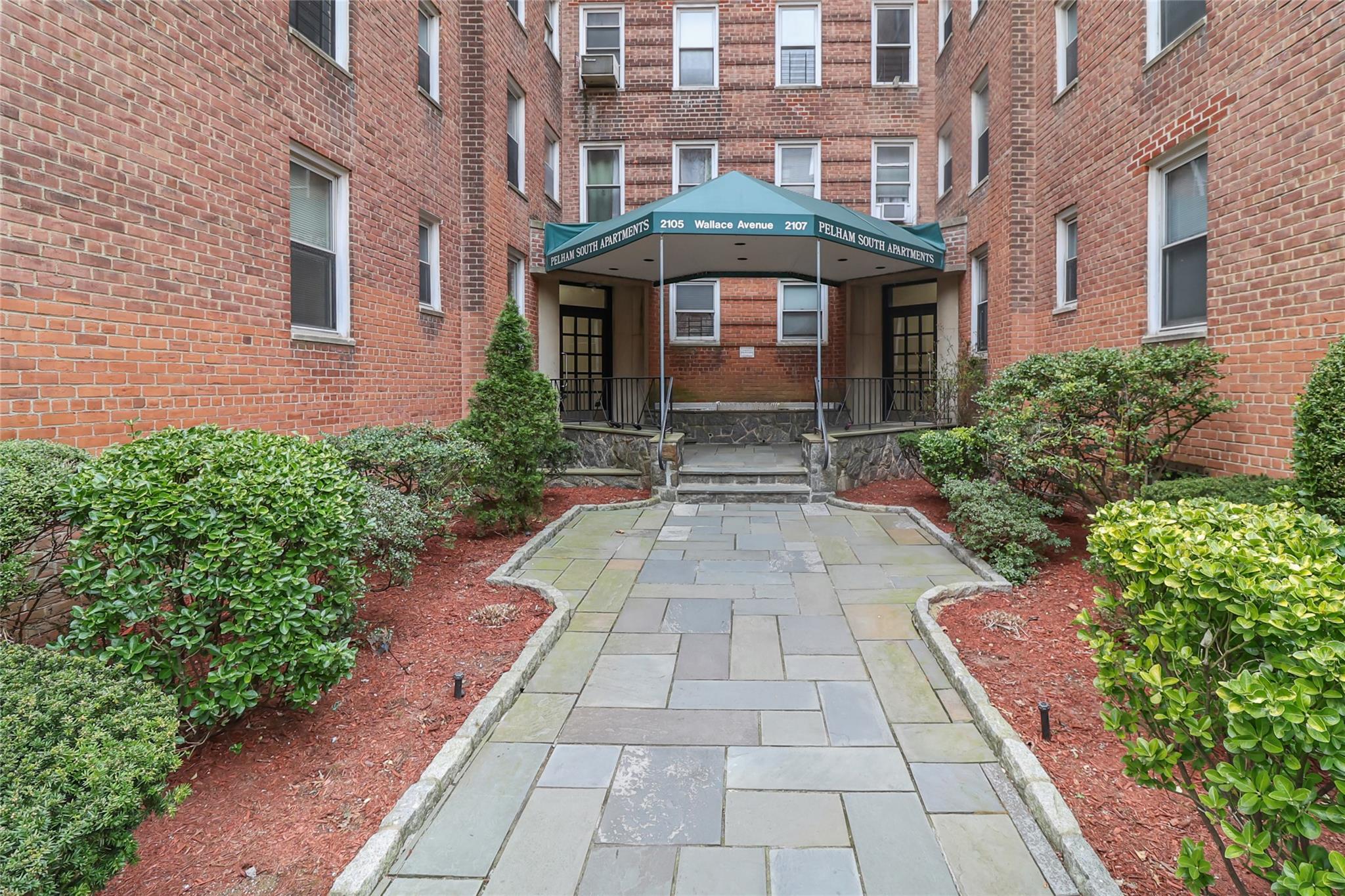 2105 Wallace Avenue, Unit 4A photo 27