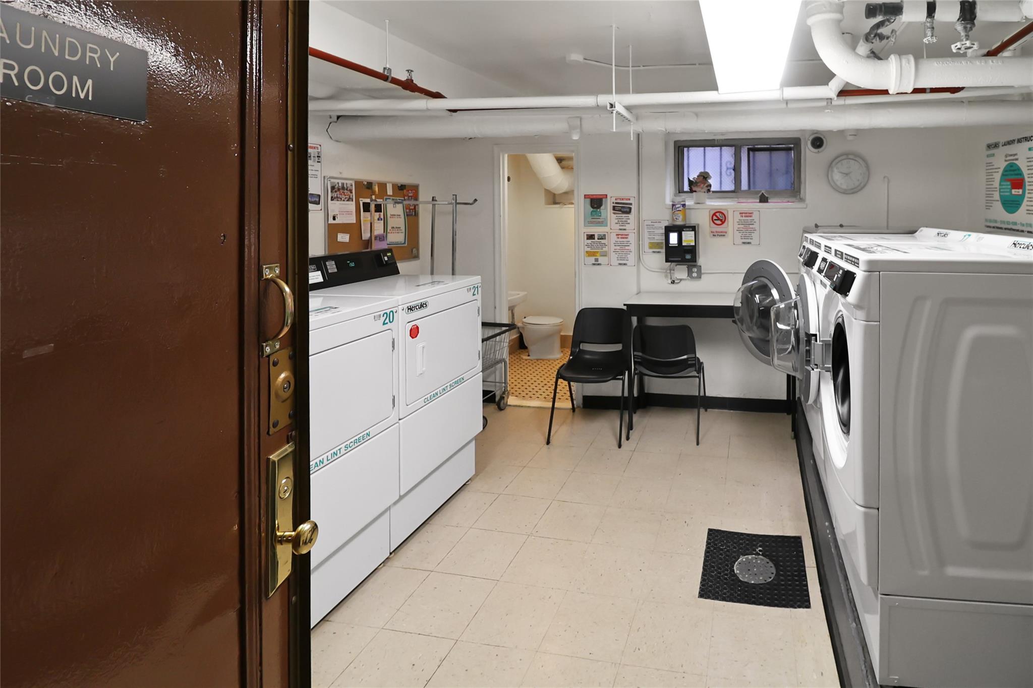 2105 Wallace Avenue, Unit 4A photo 20